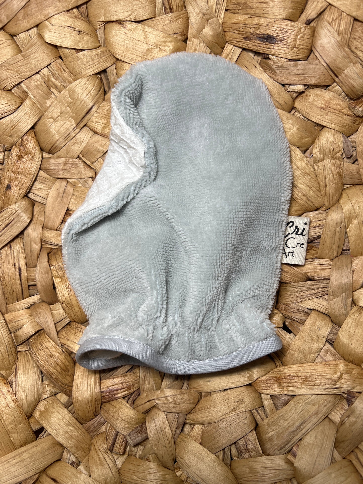 Guanto doccia donna in ProntaConsegna