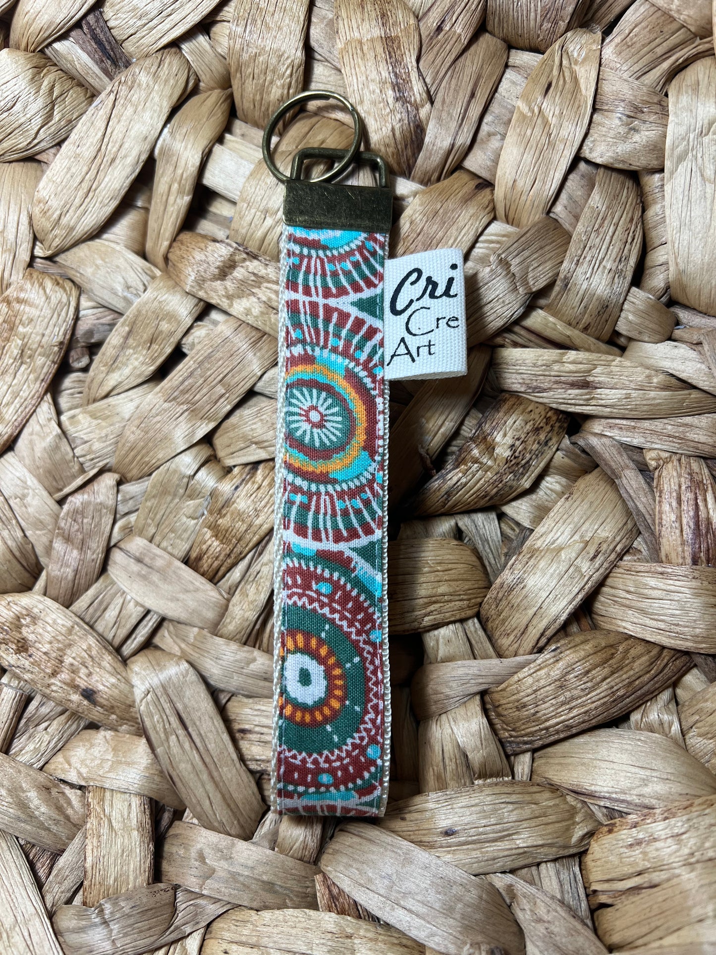 Portachiavi da polso in ProntaConsegna