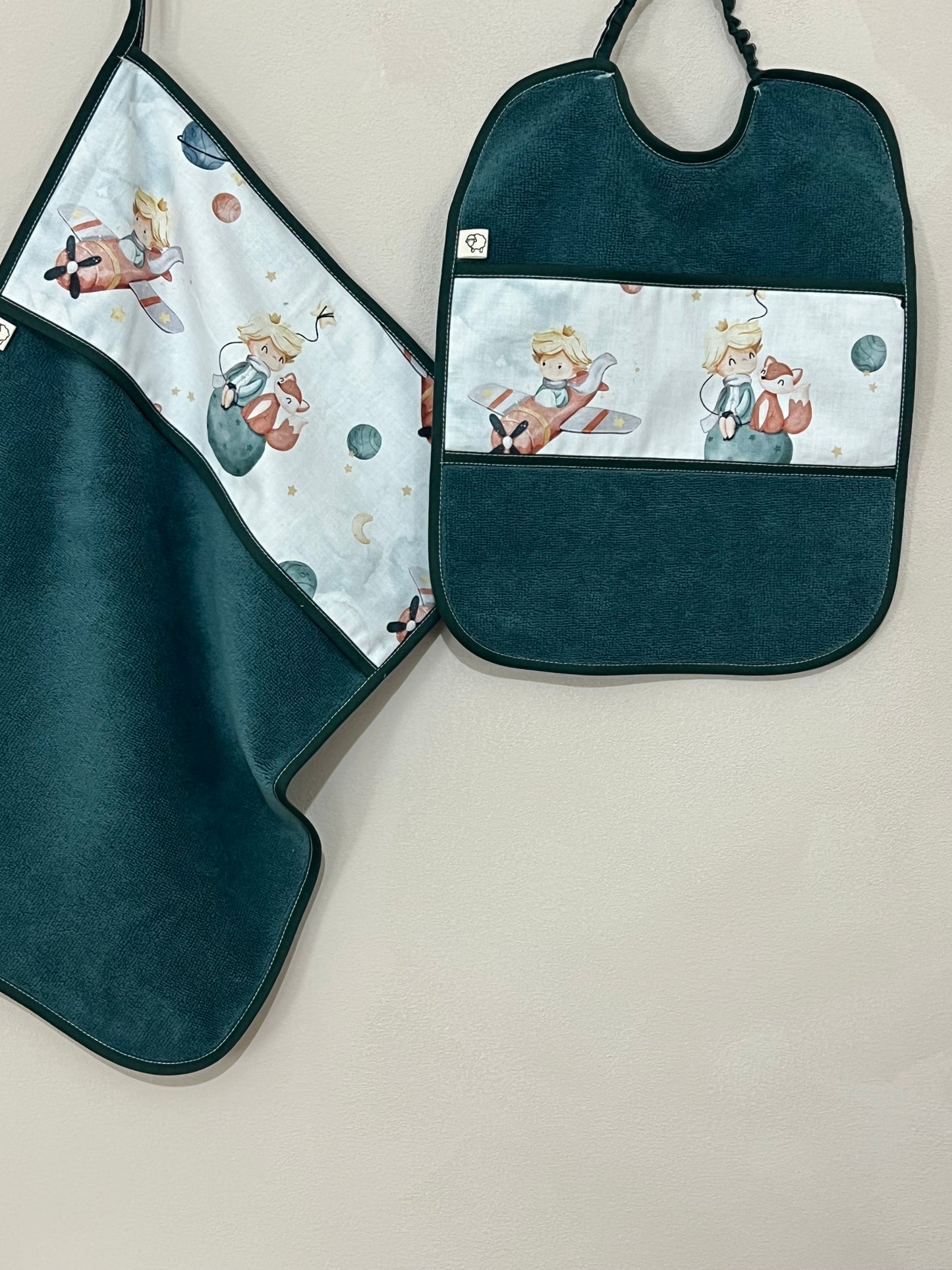 Coordinato Piccolo Principe