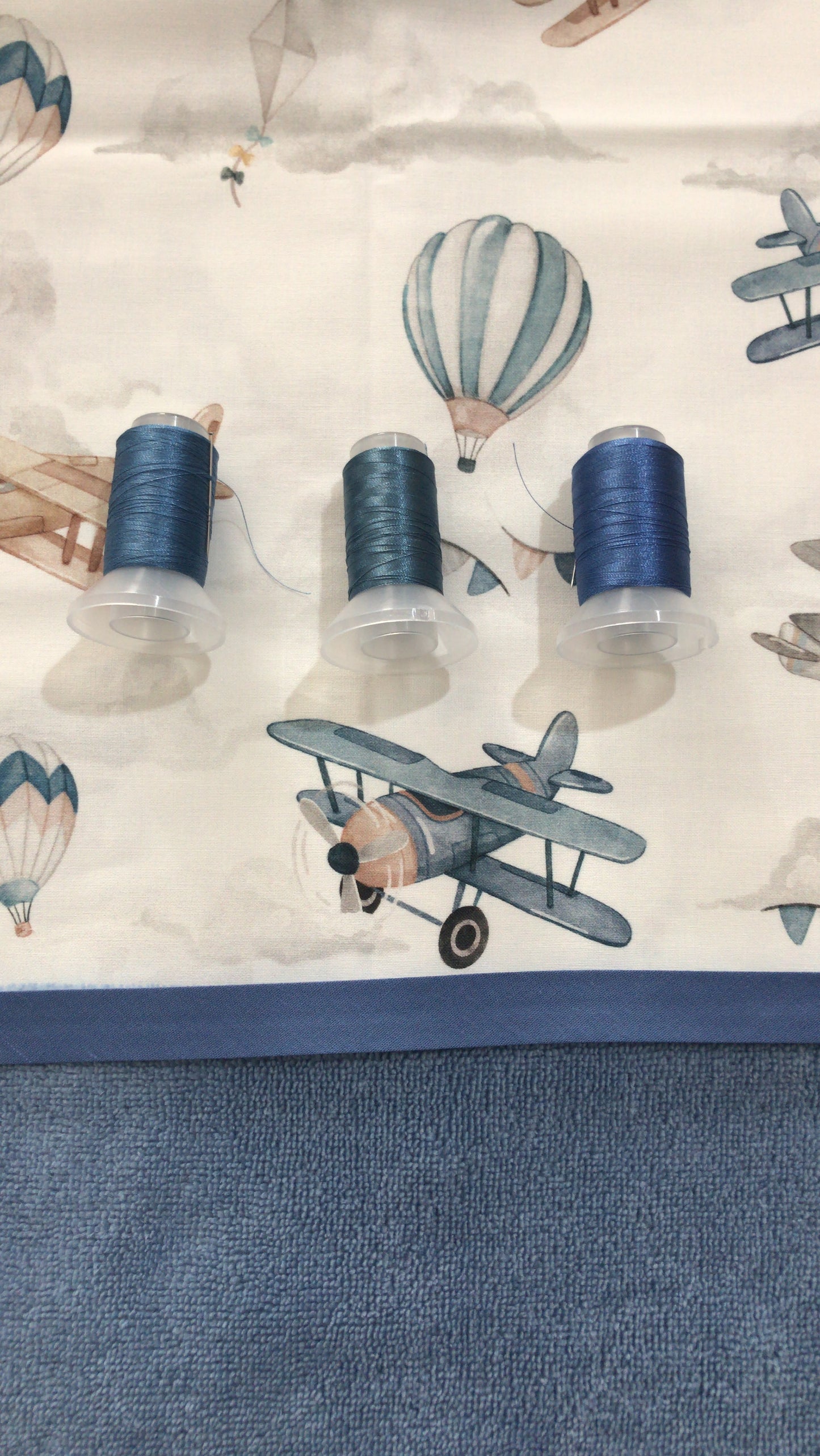 Cotone Premium Aviatore