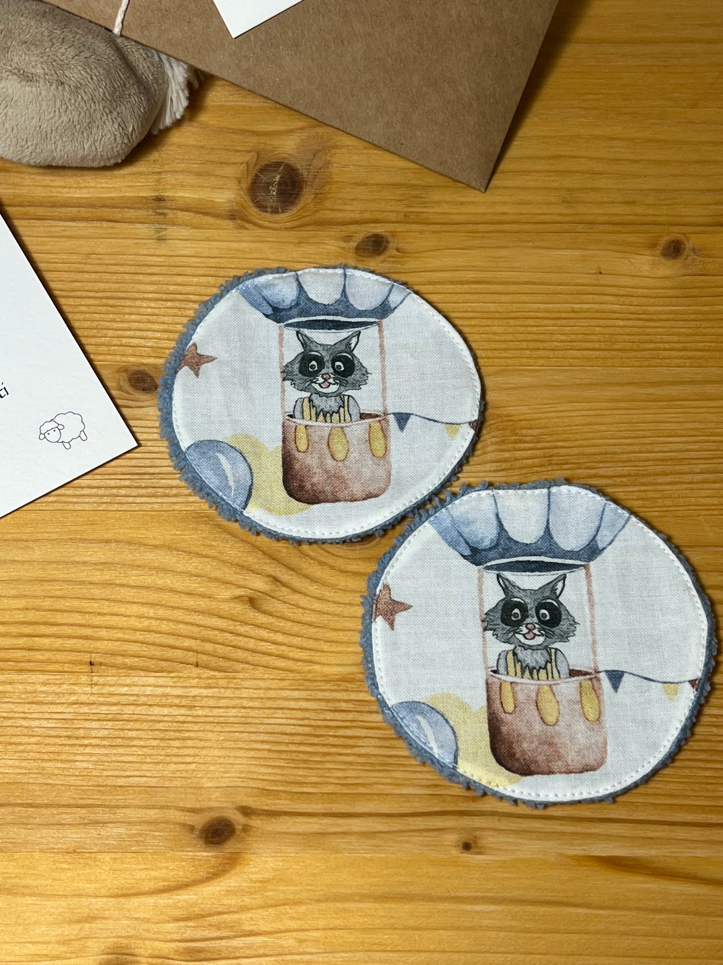 Gift Card CRICREART