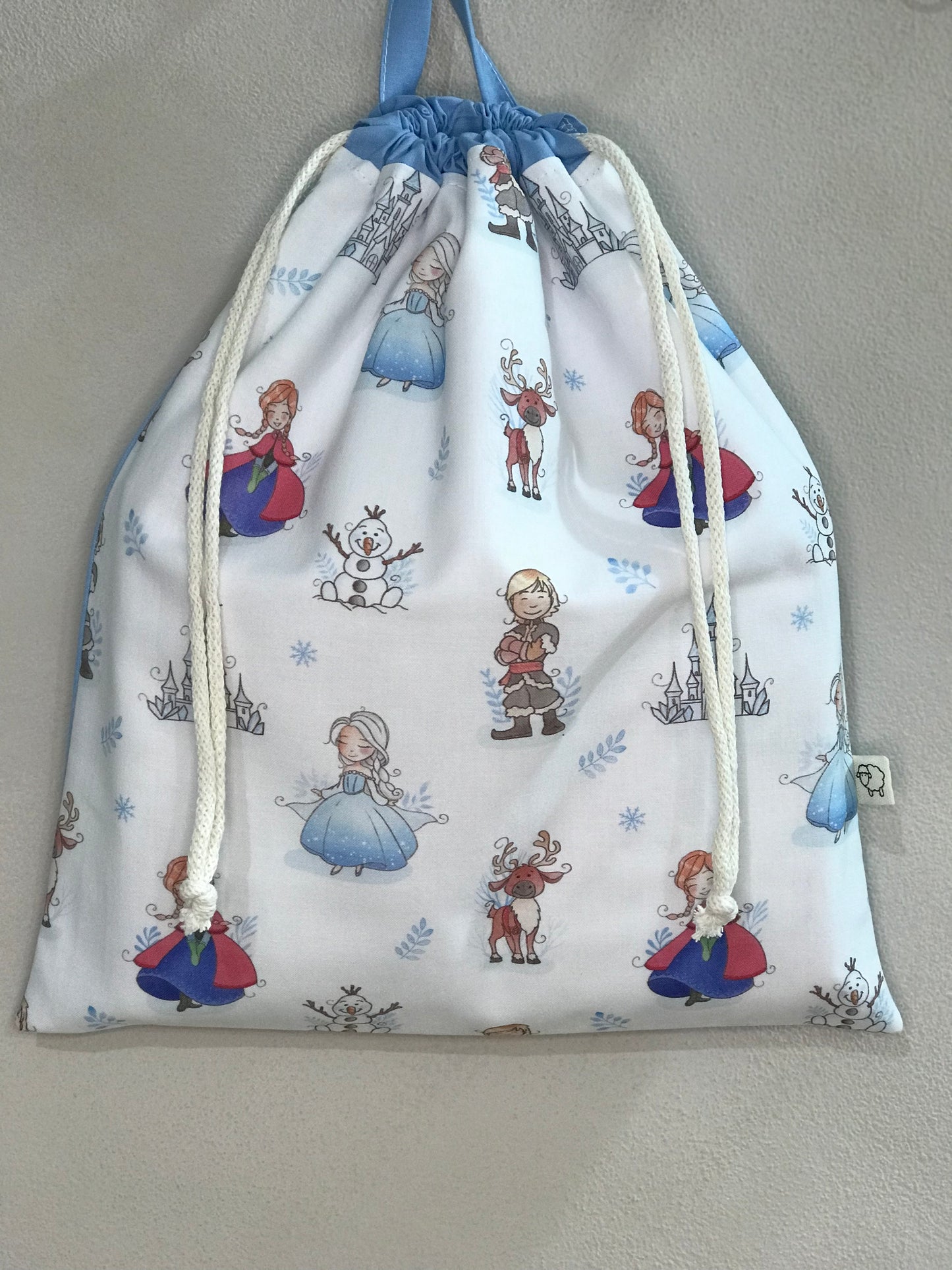 Set Asilo Frozen