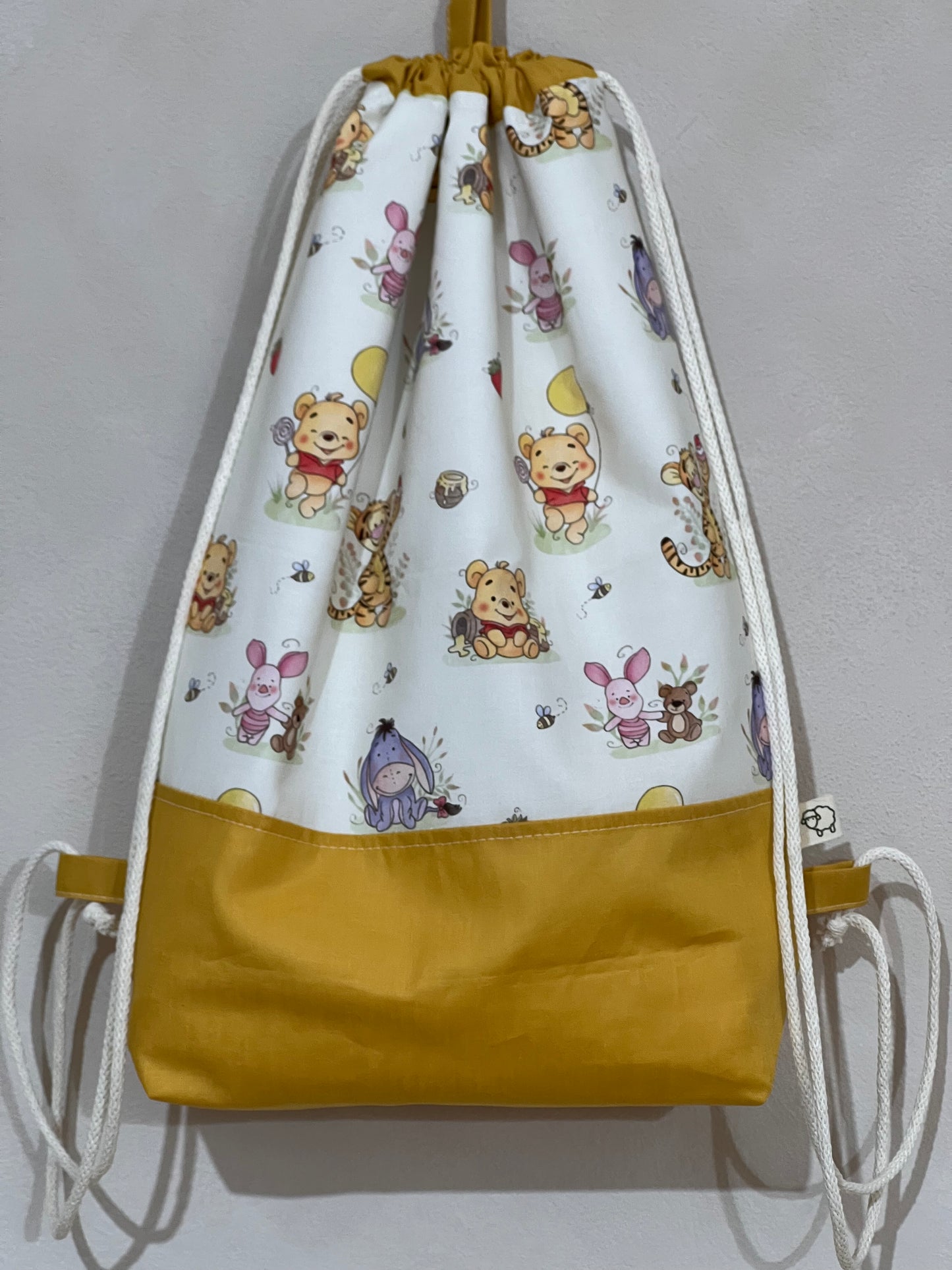 Winnie the Pooh