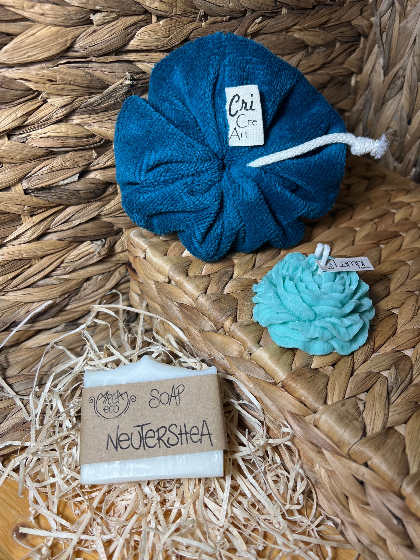 Box Dolce mattina