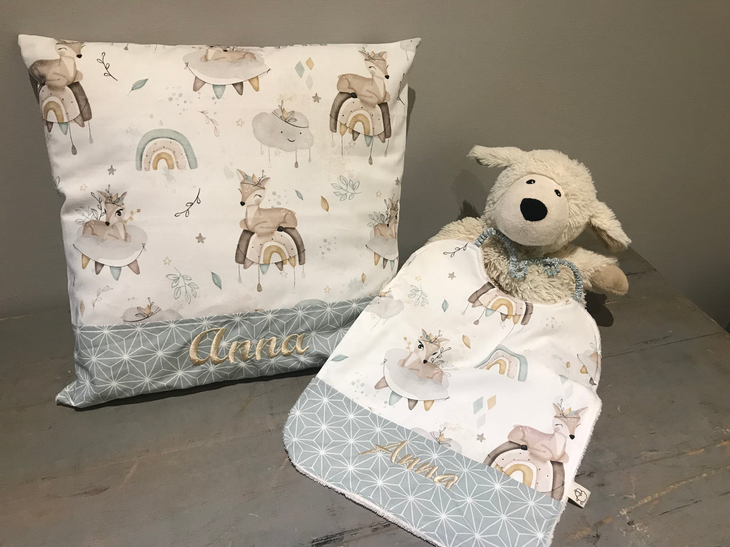 Fodera Cuscino su ordinazione
