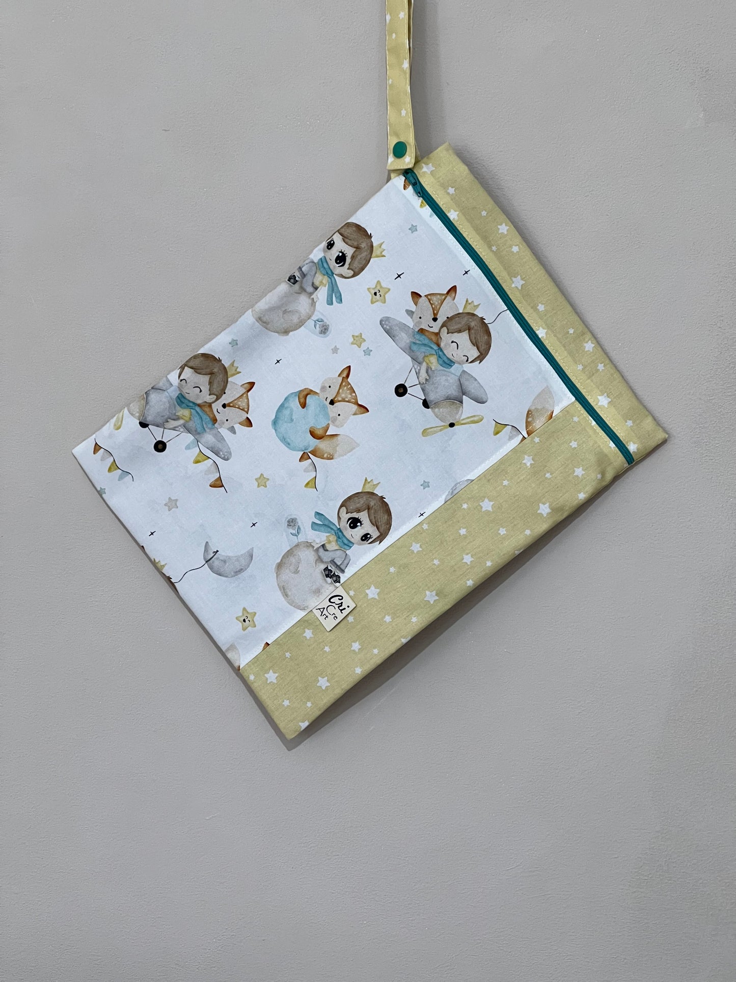 Coordinato Piccolo principe