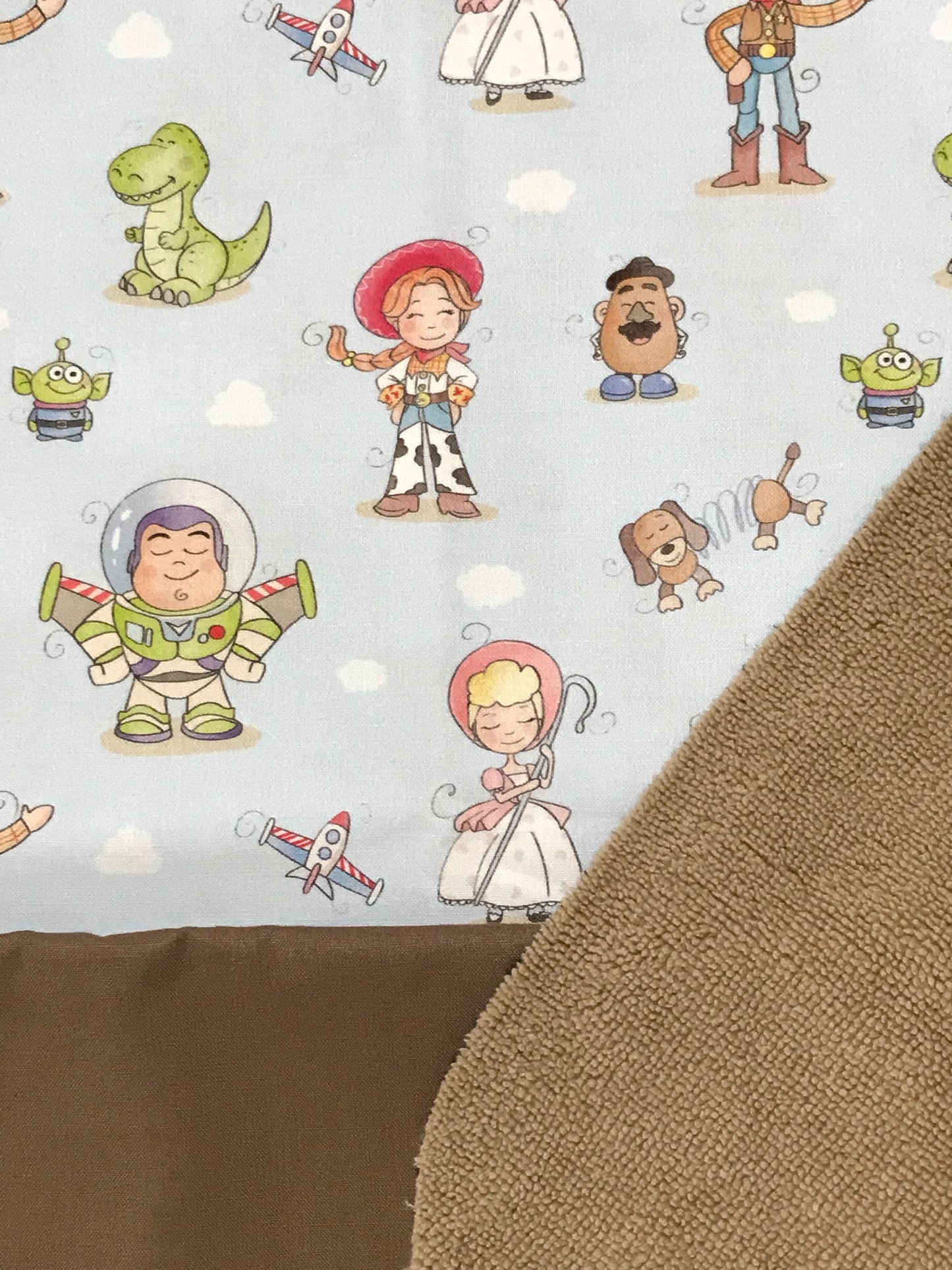 Toy Story