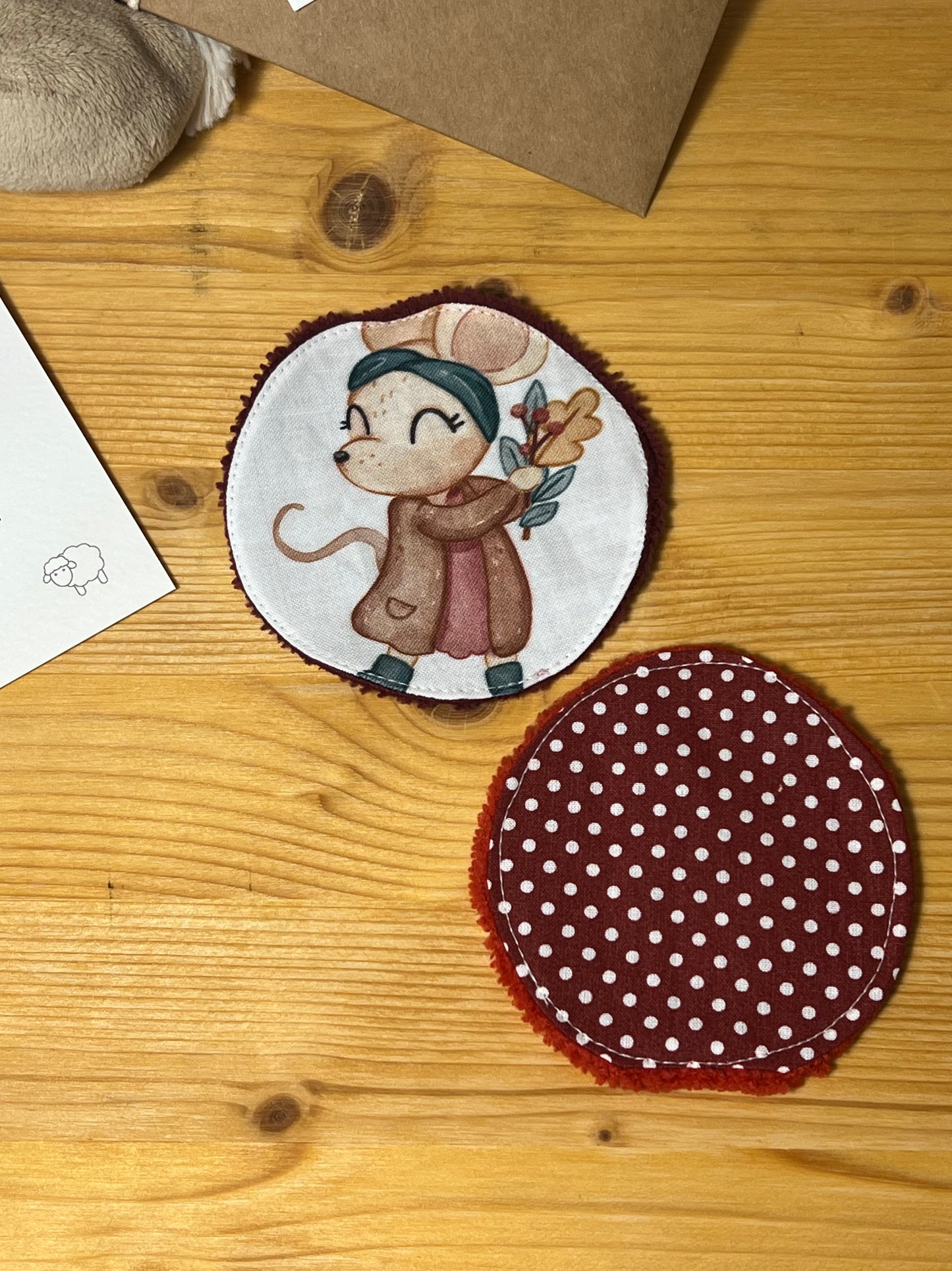 Gift Card CRICREART