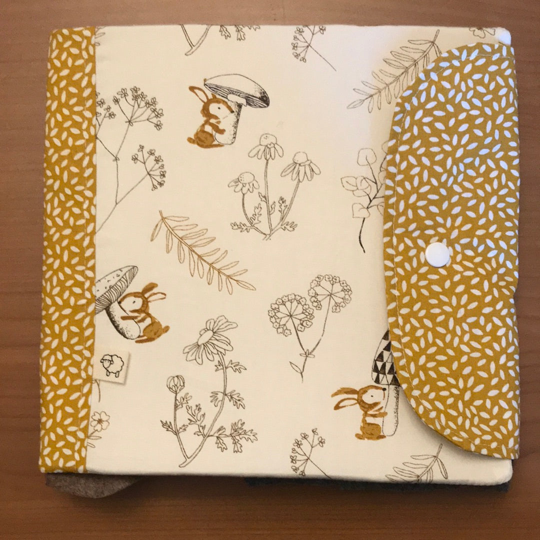 Libro Bosco