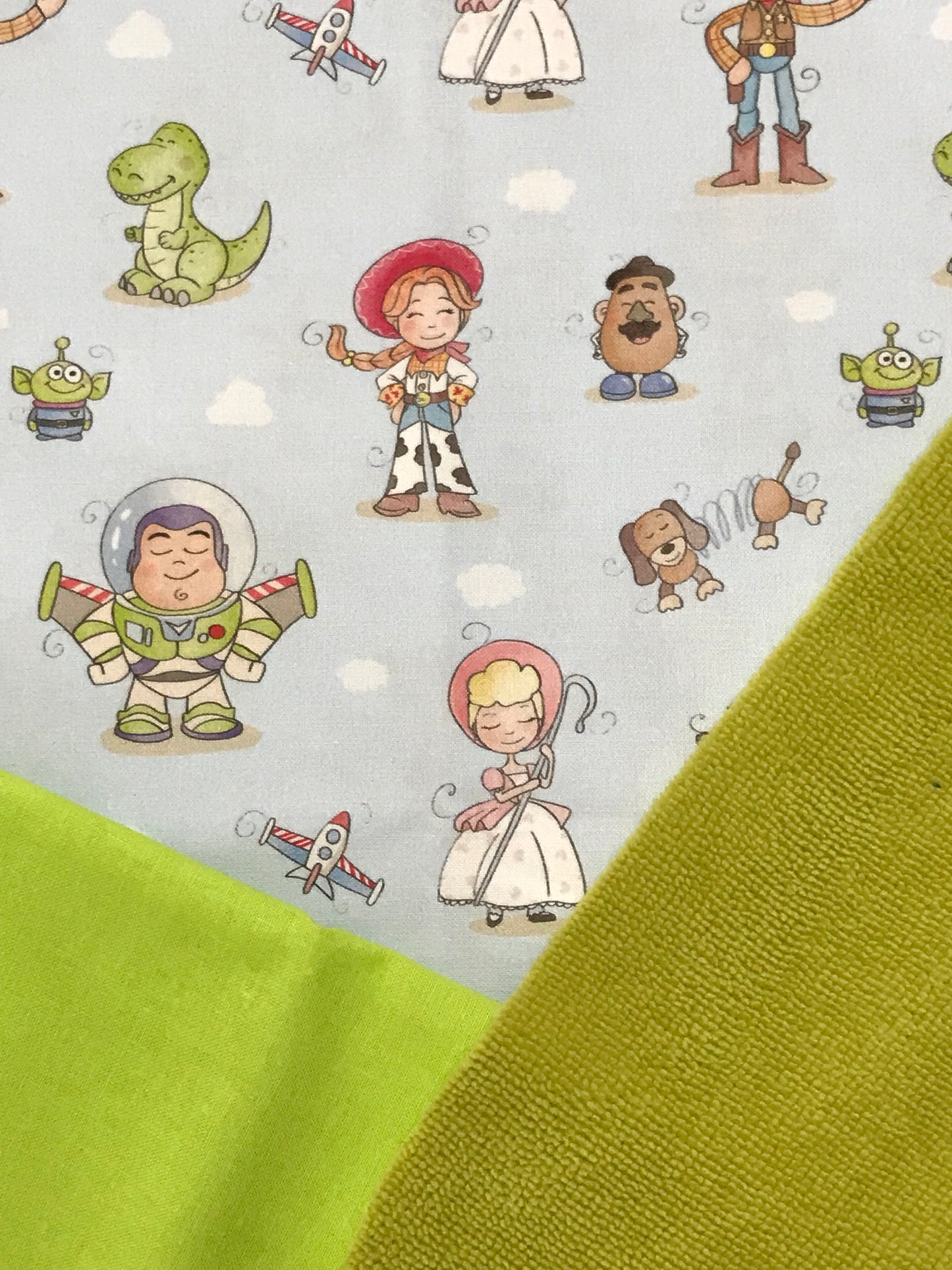 Toy Story
