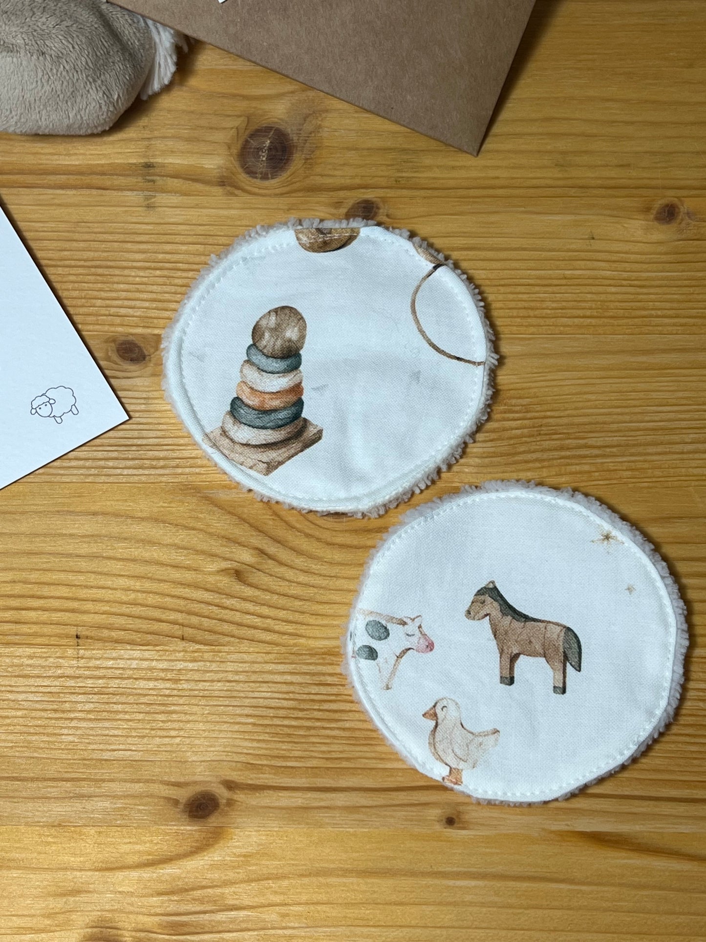 Gift Card CRICREART