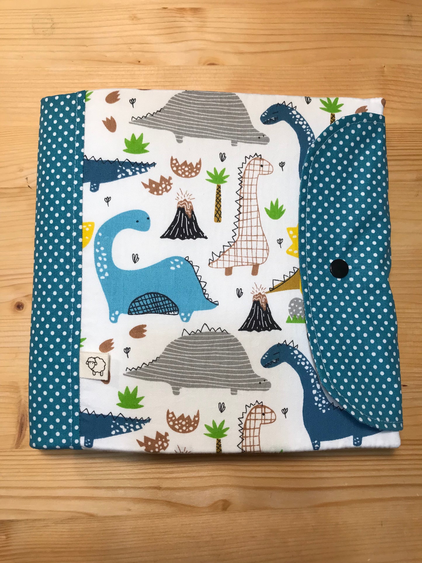 Libro Dinosauri