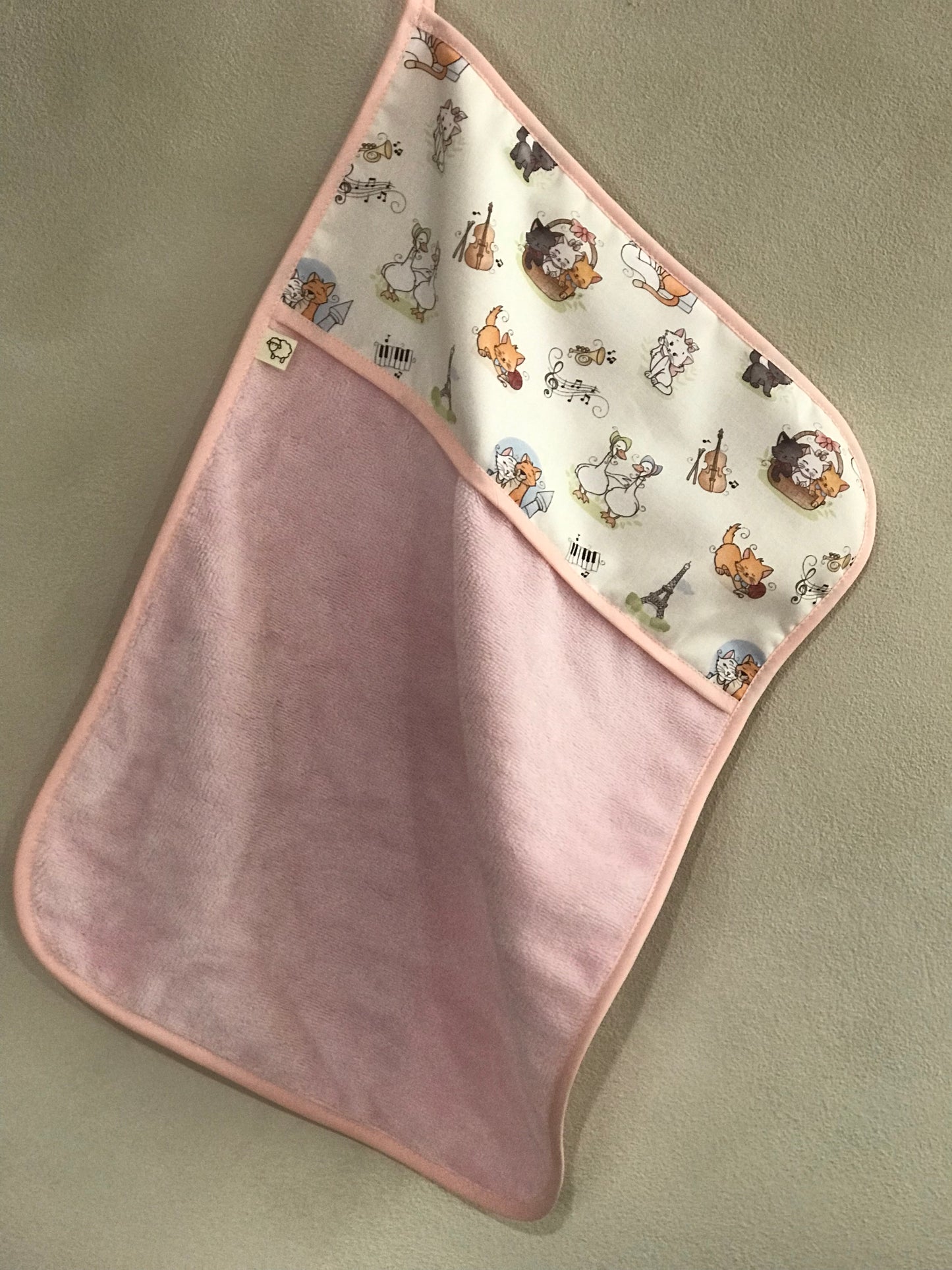 Set Asilo Gli Aristogatti