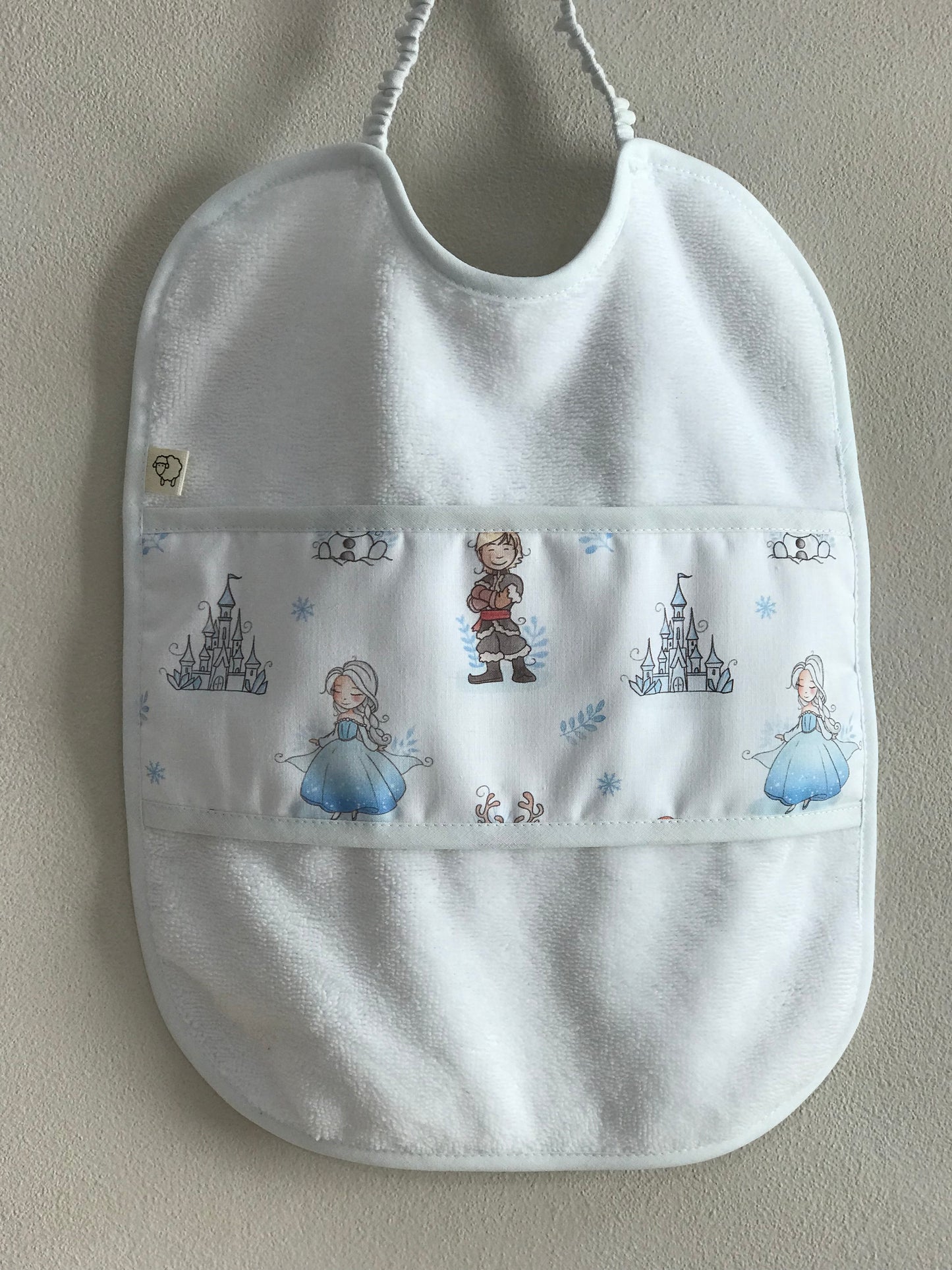 Set Asilo Frozen