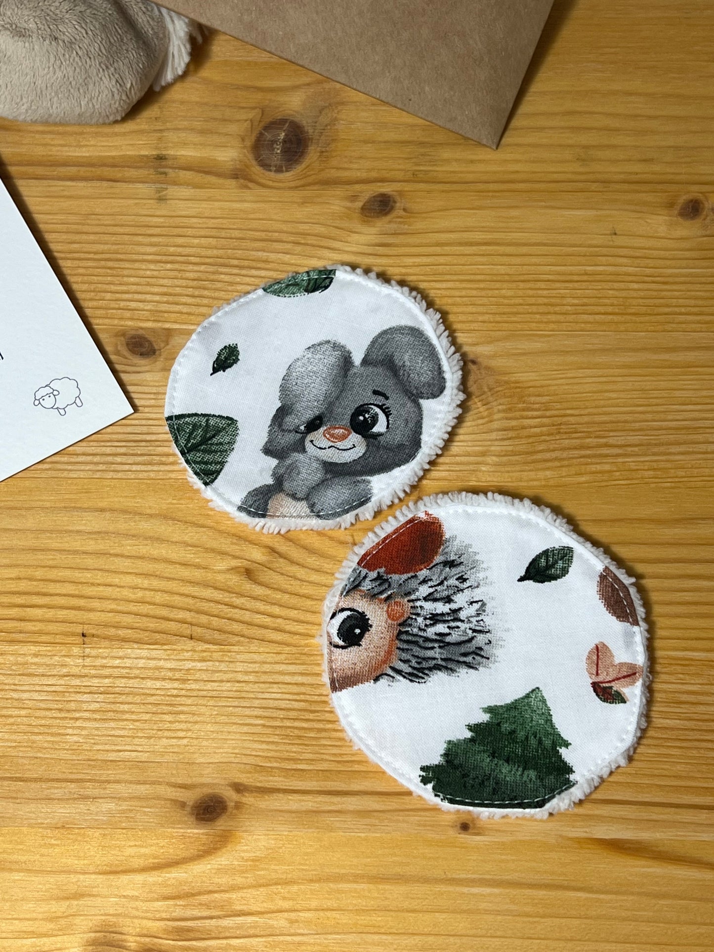 Gift Card CRICREART
