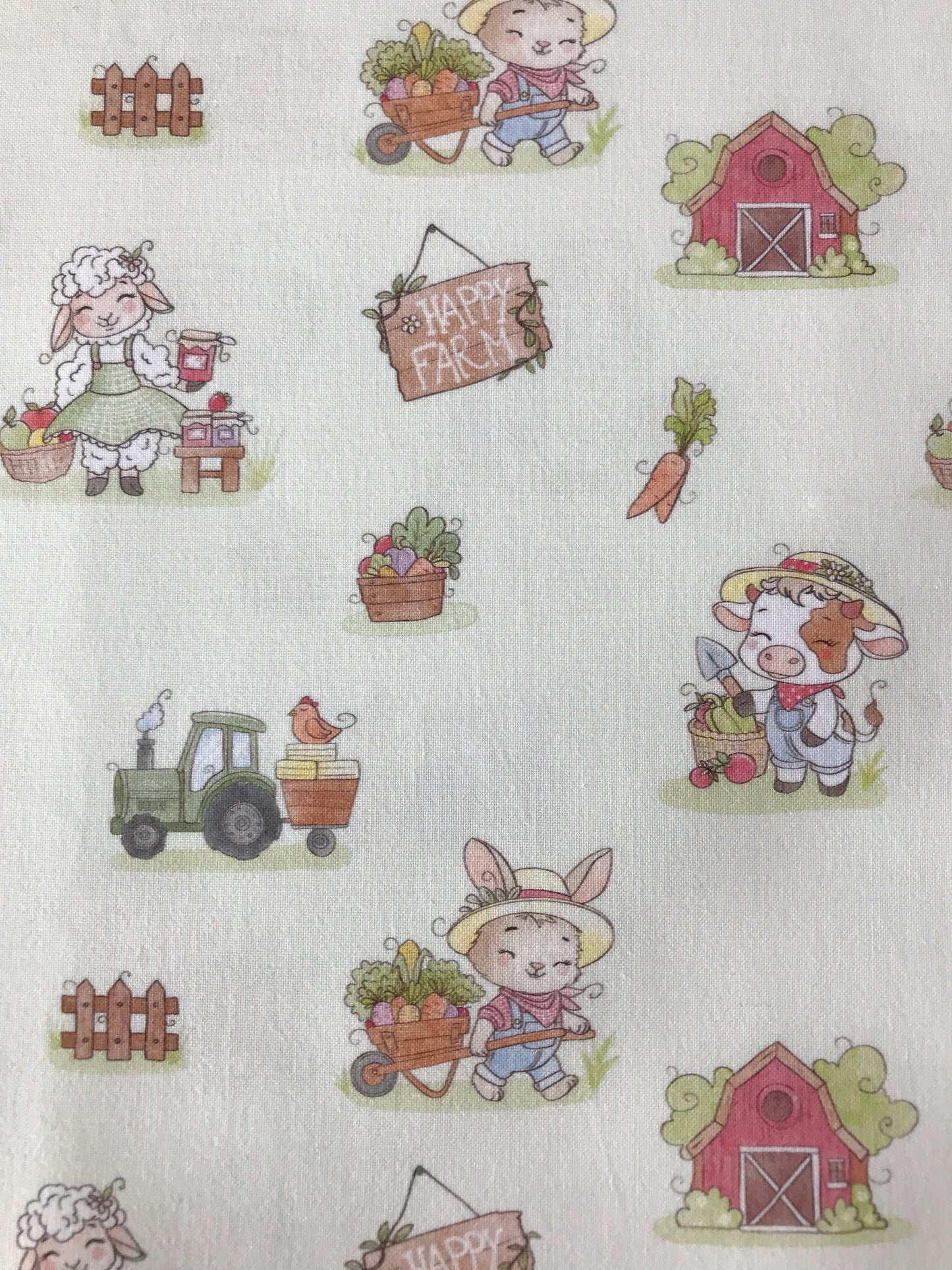 Happy Farm