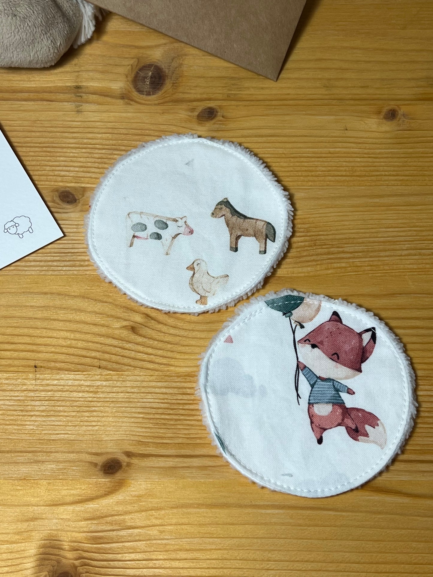 Gift Card CRICREART