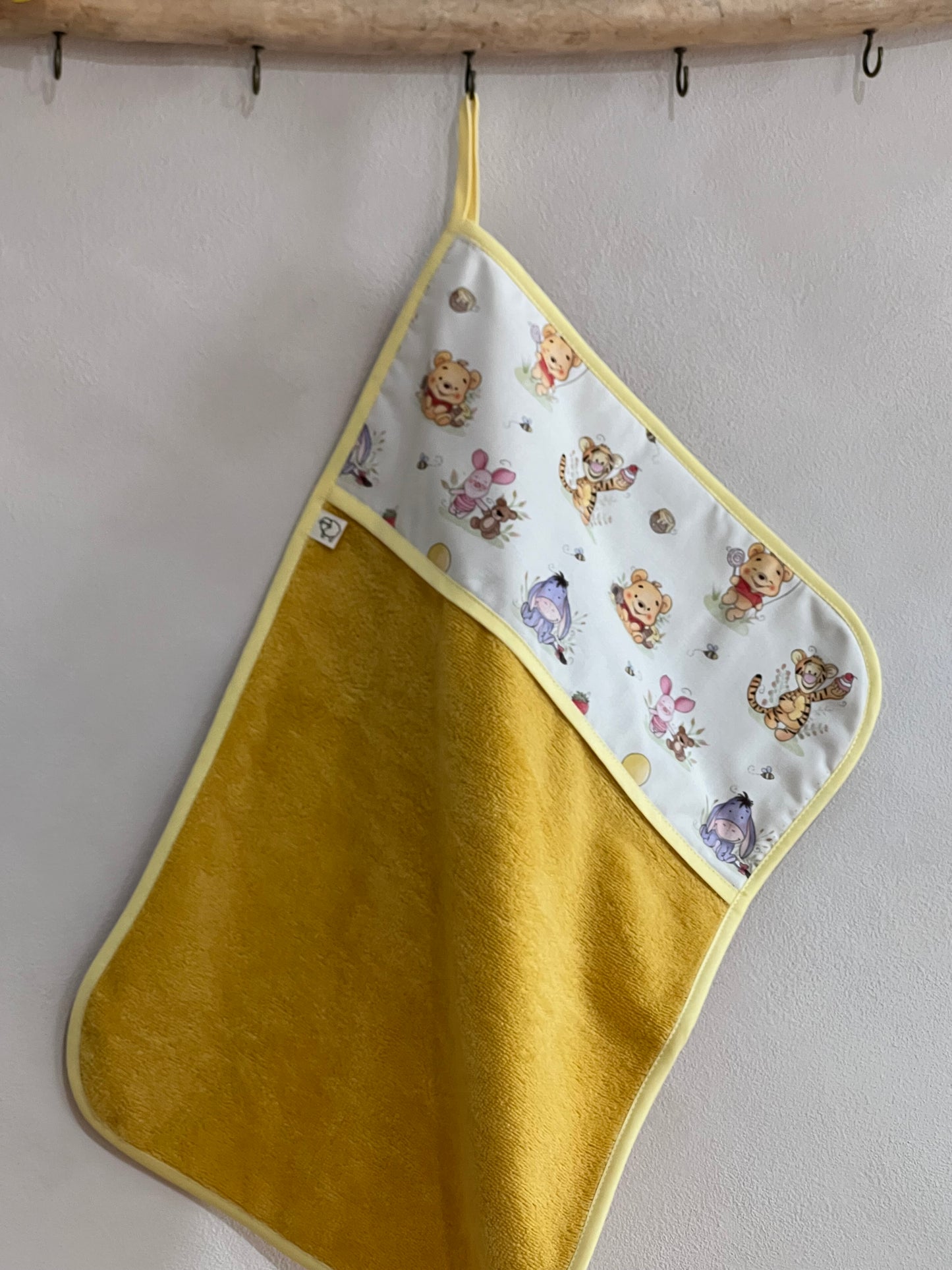 Winnie the Pooh