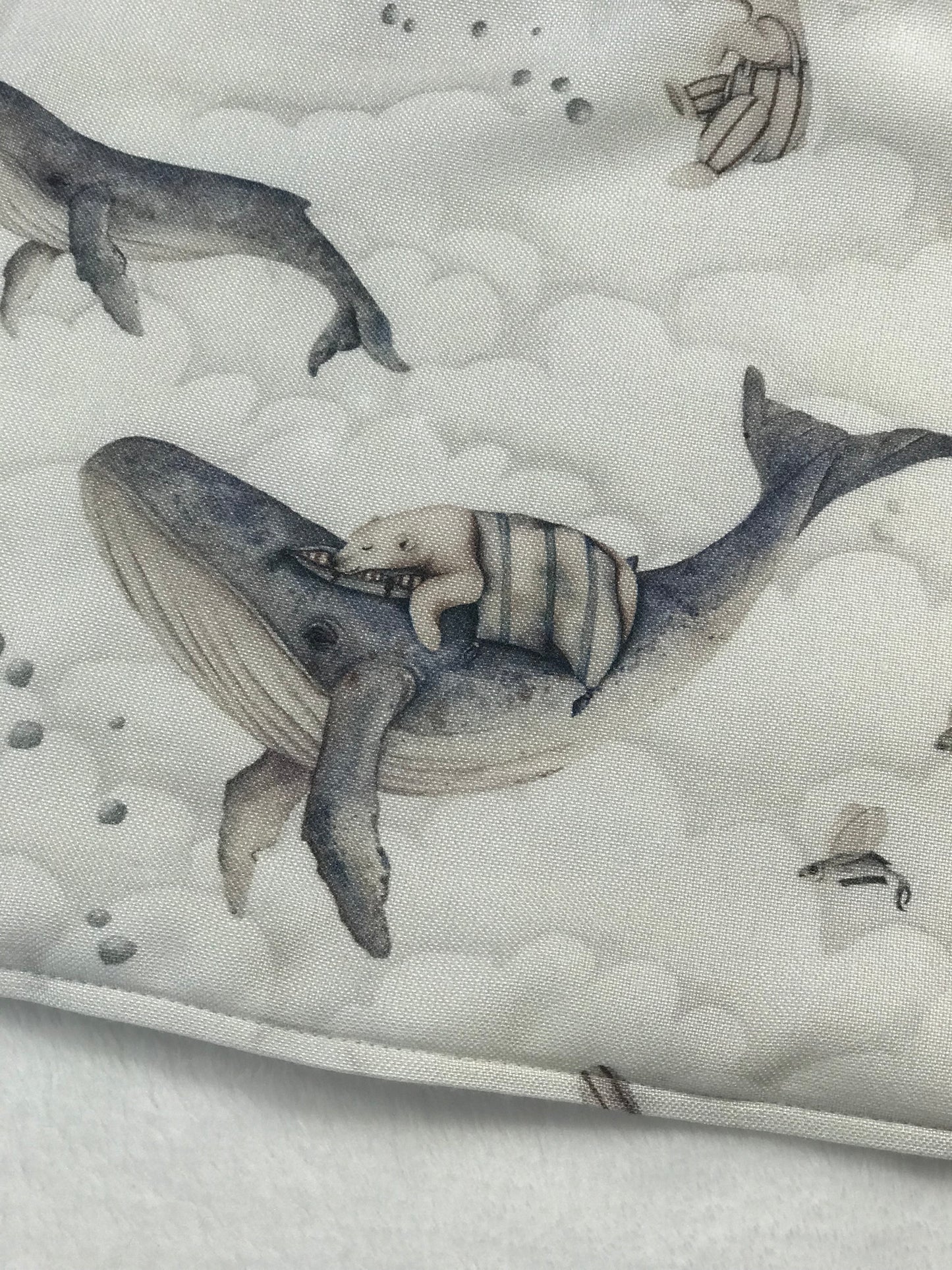 Copertina Sogno d’inverno