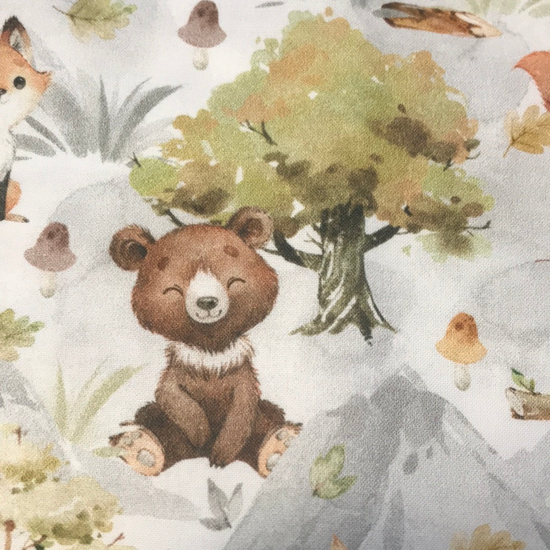 Cotone Premium Bosco