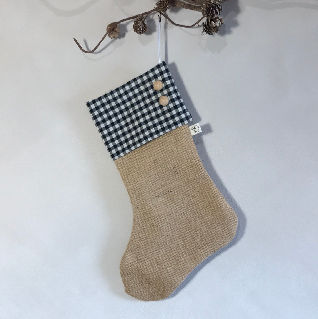 Calza befana