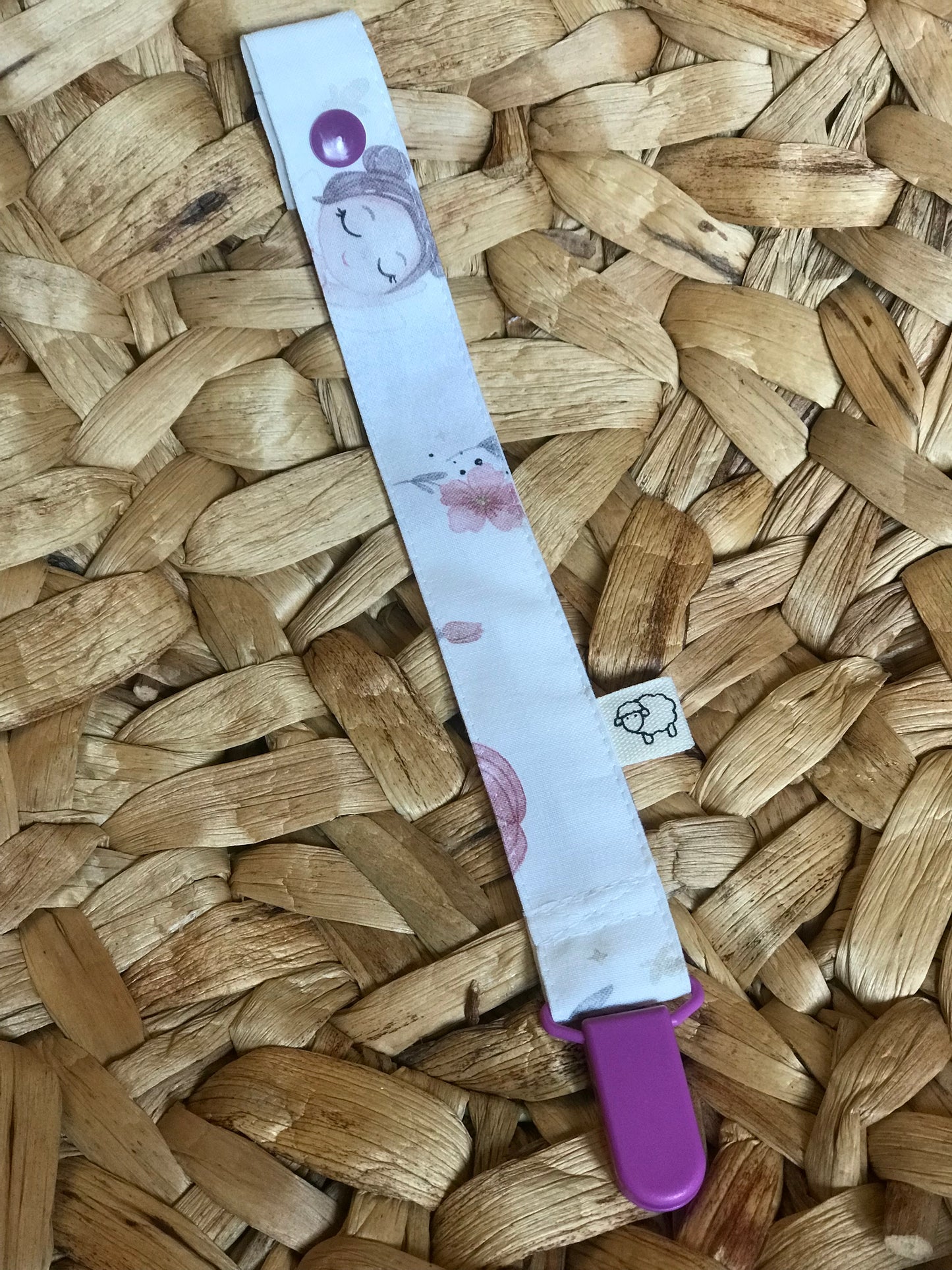 Fascia Portaciuccio in prontaconsegna