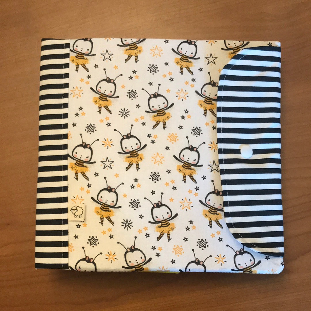 Libro Api