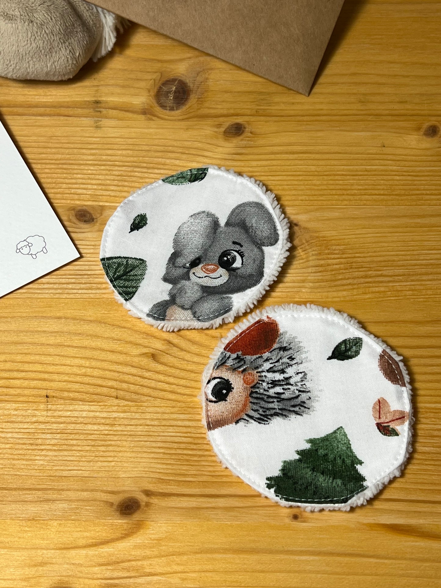 Gift Card CRICREART