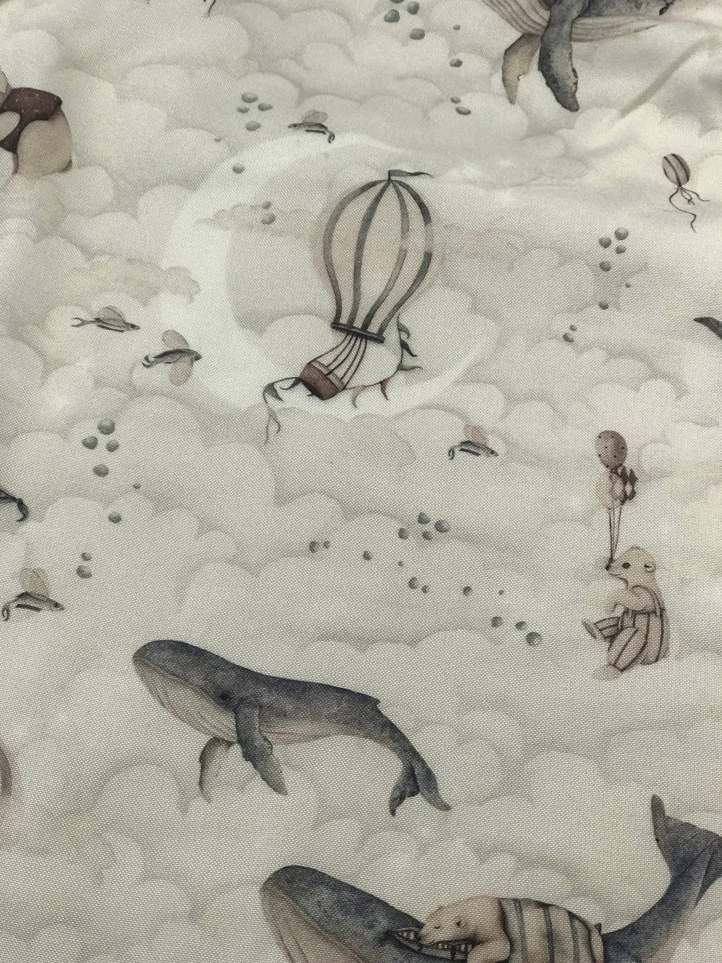 Copertina Sogno d’inverno