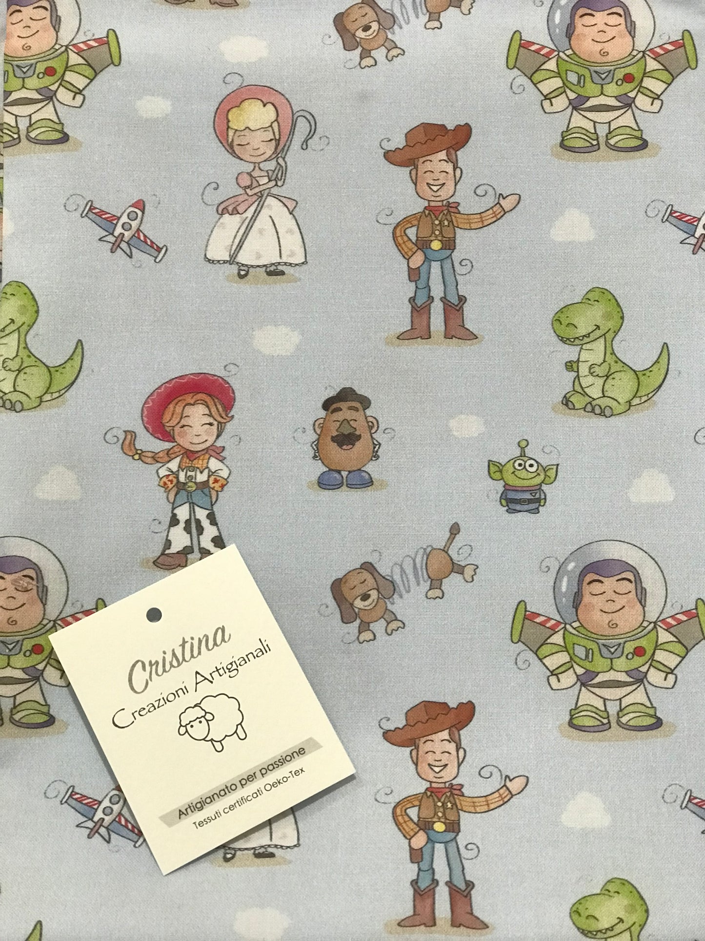 Toy Story