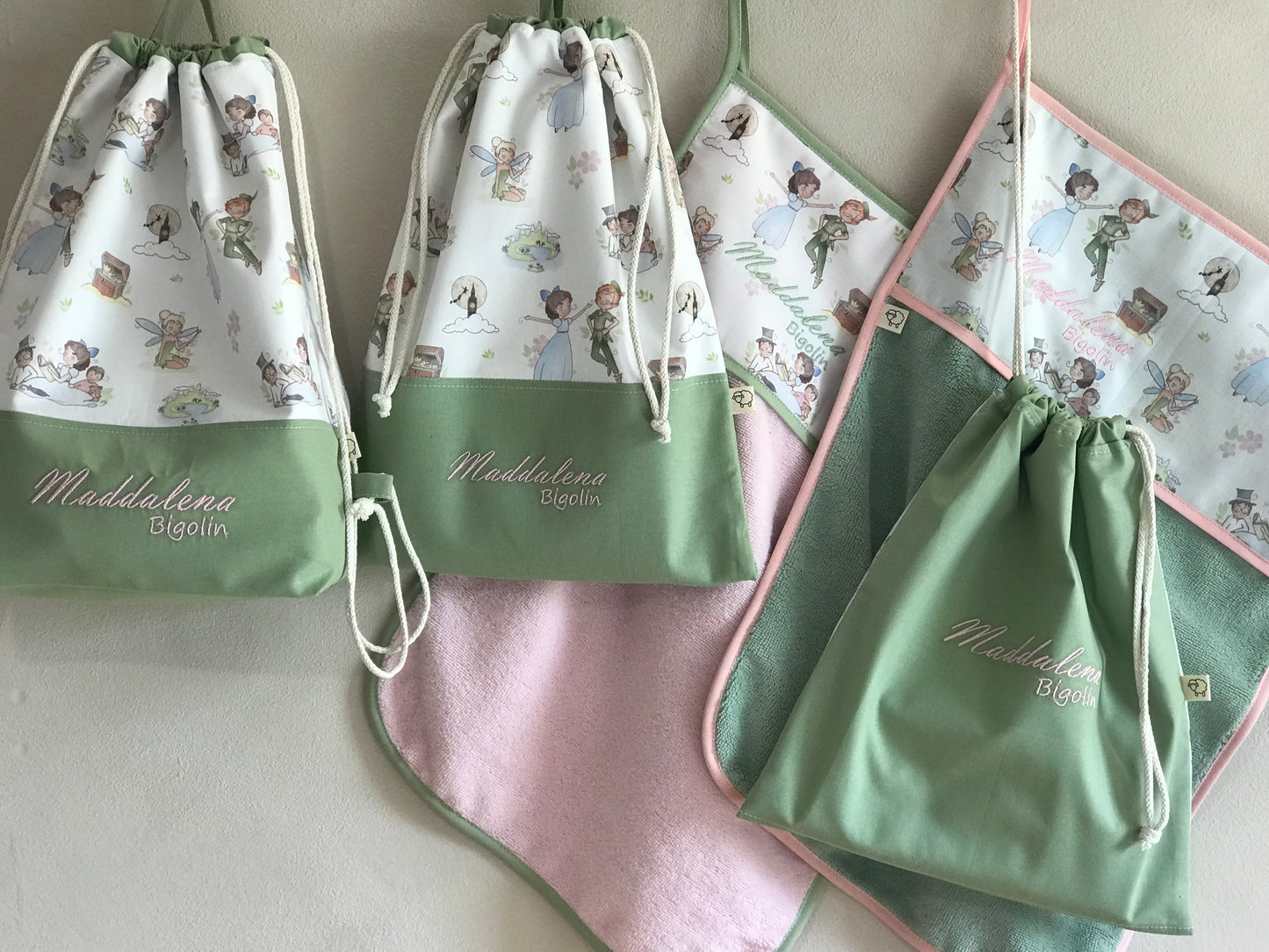 Personalizzazione