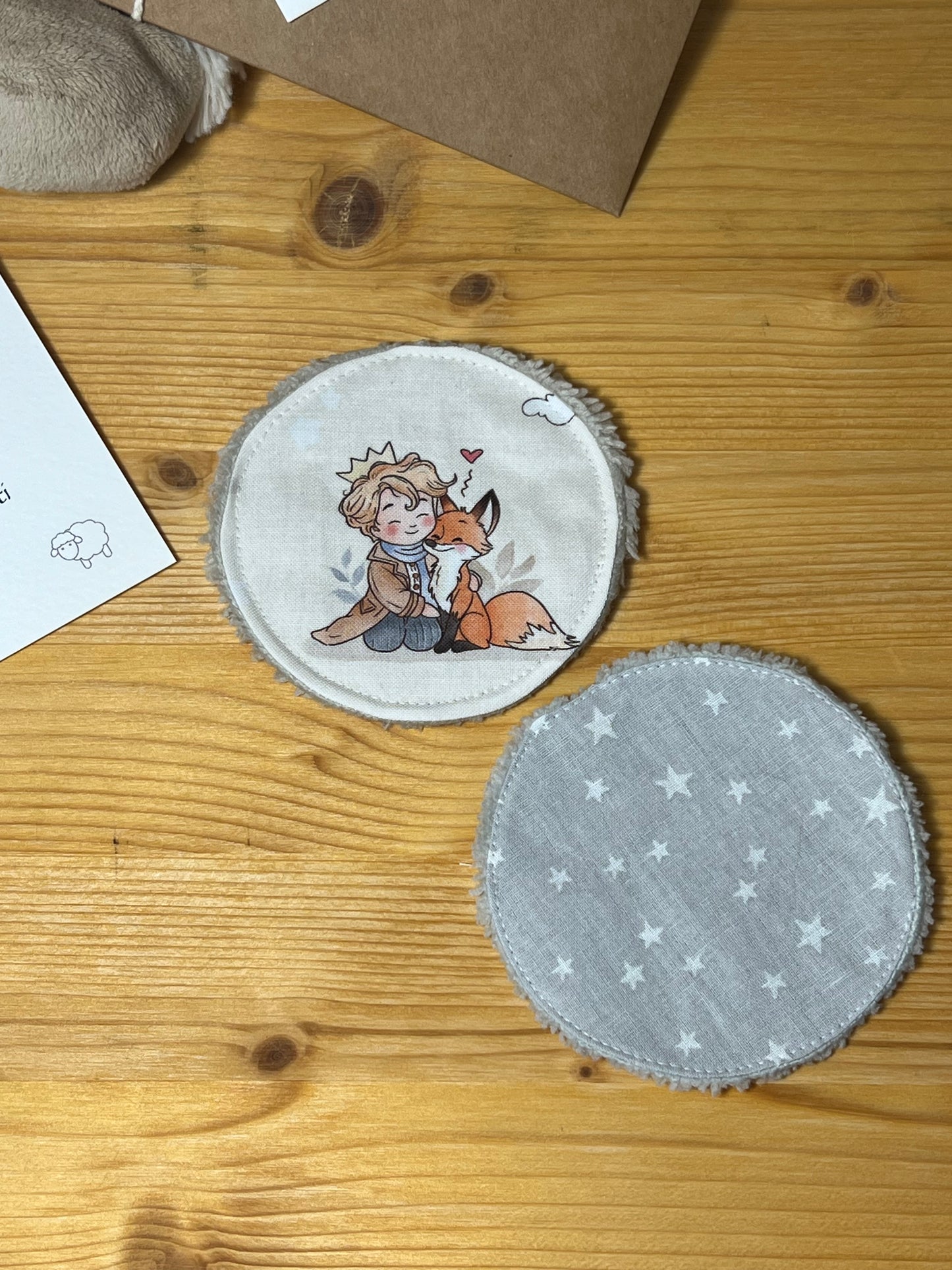 Gift Card CRICREART