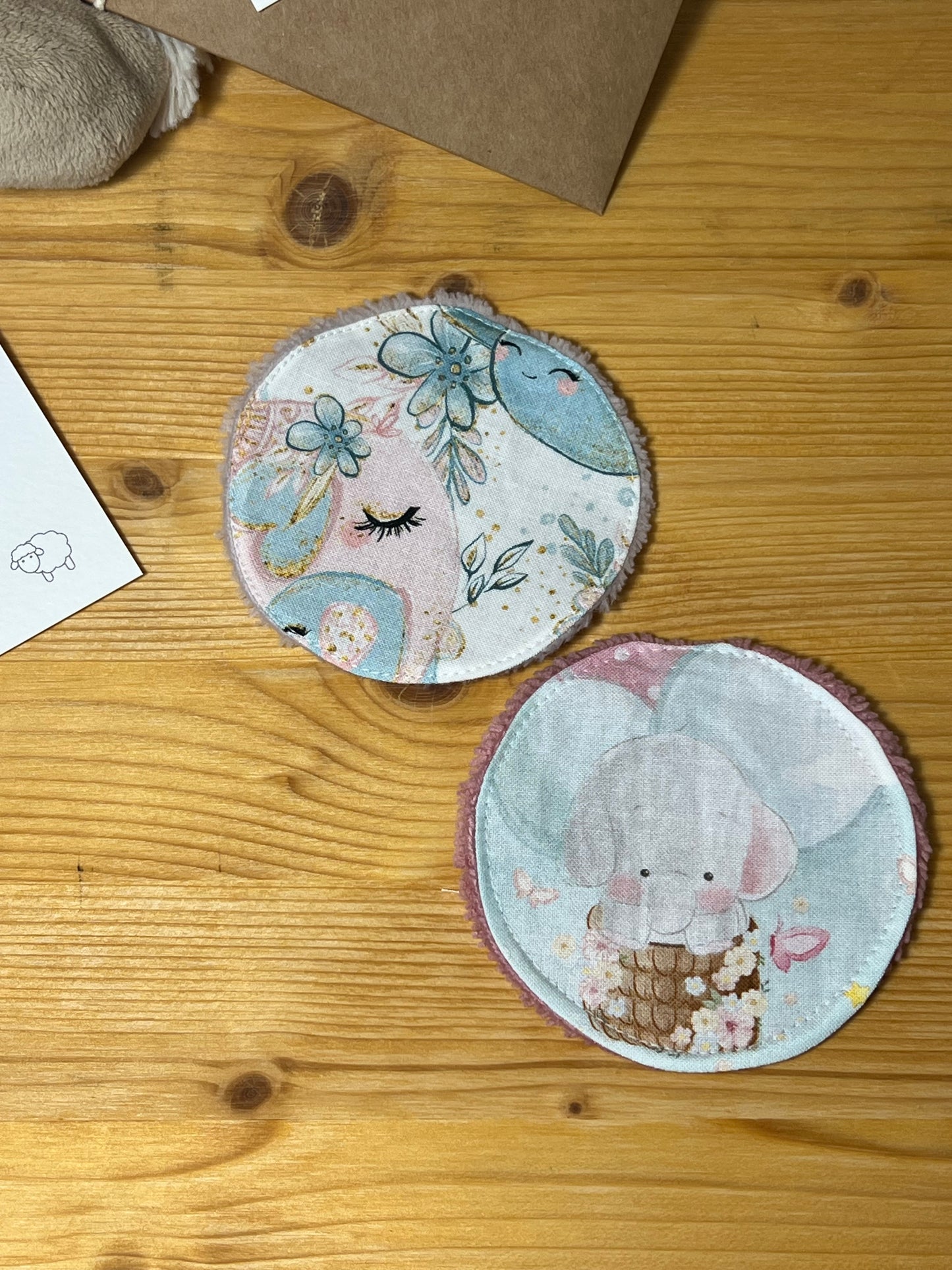Gift Card CRICREART