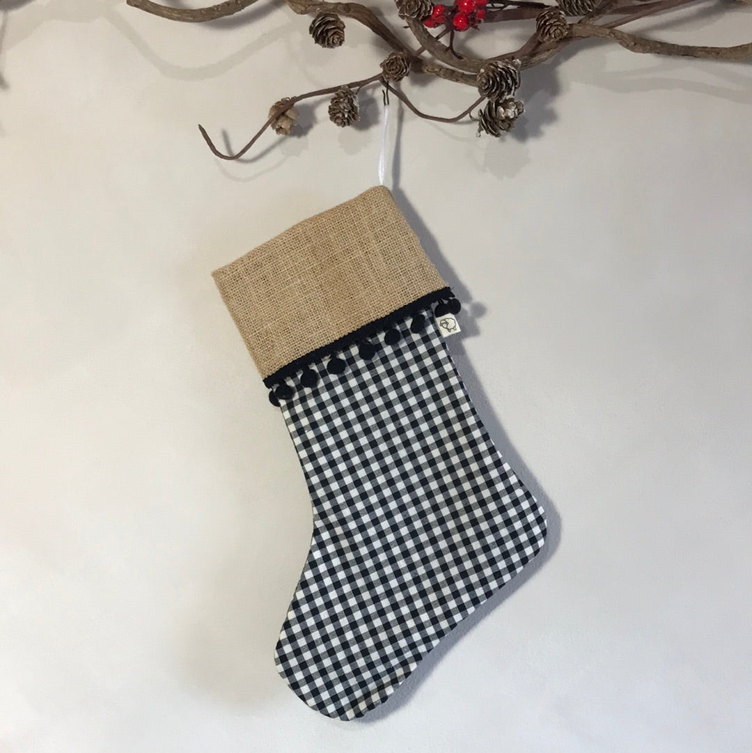 Calza befana