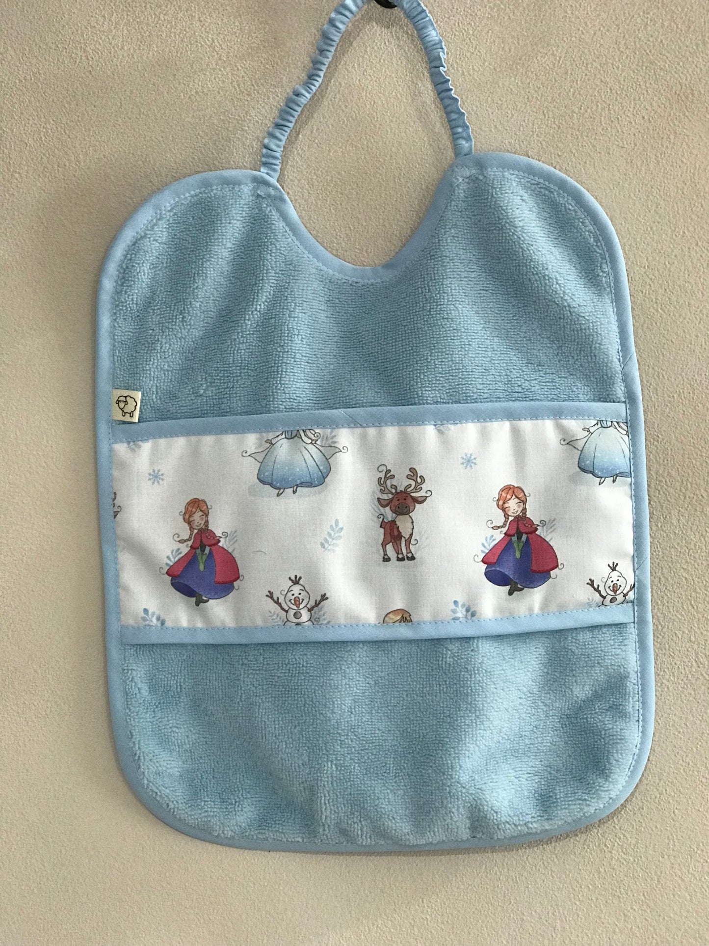 Set Asilo Frozen