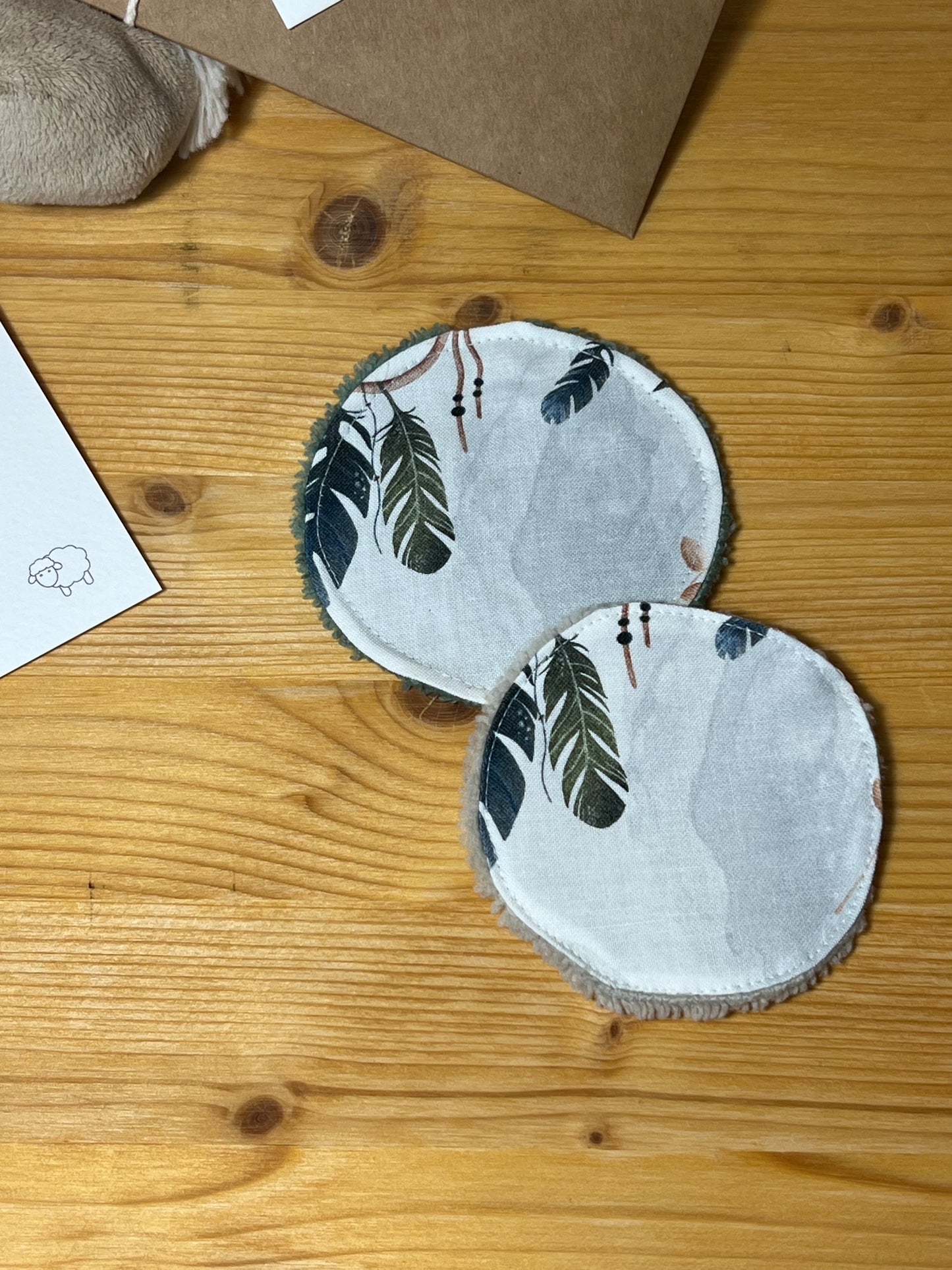 Gift Card CRICREART