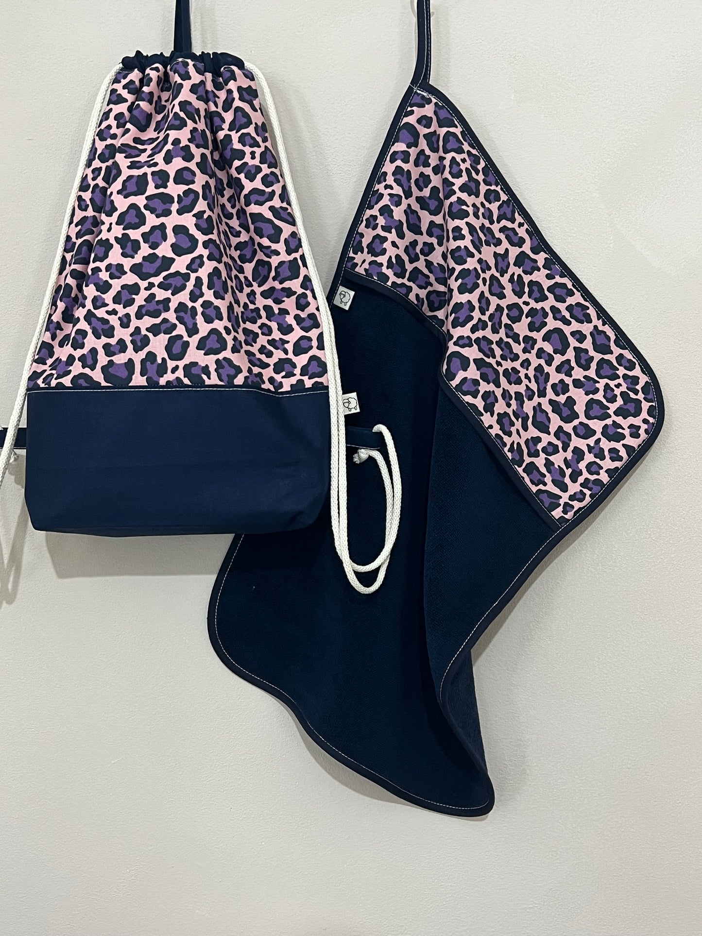 Set Leopard