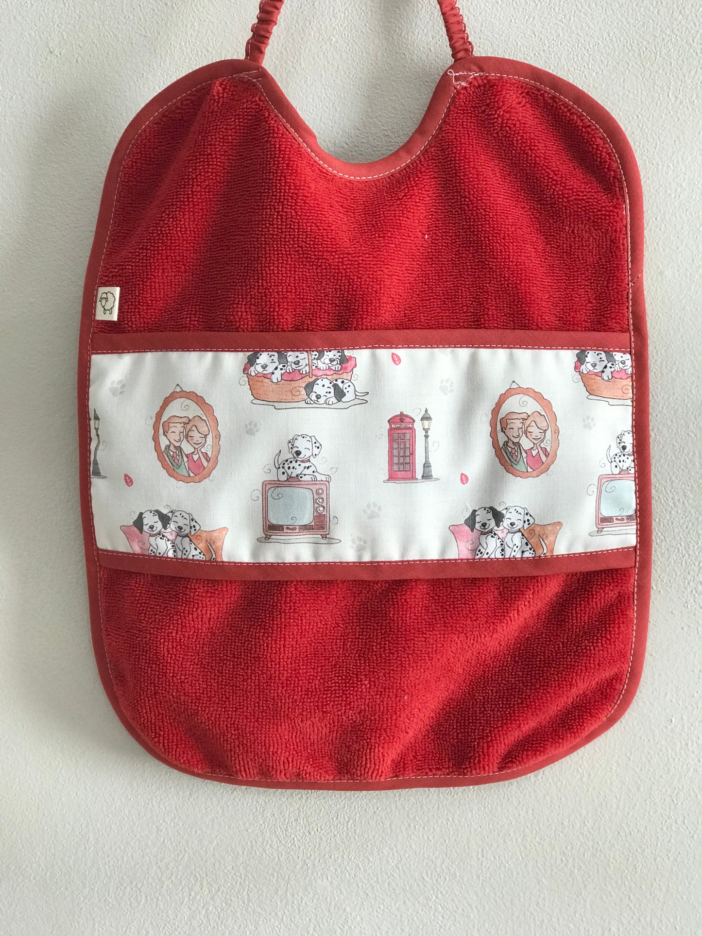 Set Asilo La carica dei 101