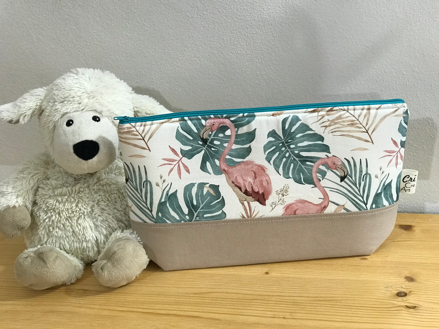 Pochette maxi in pronta consegna