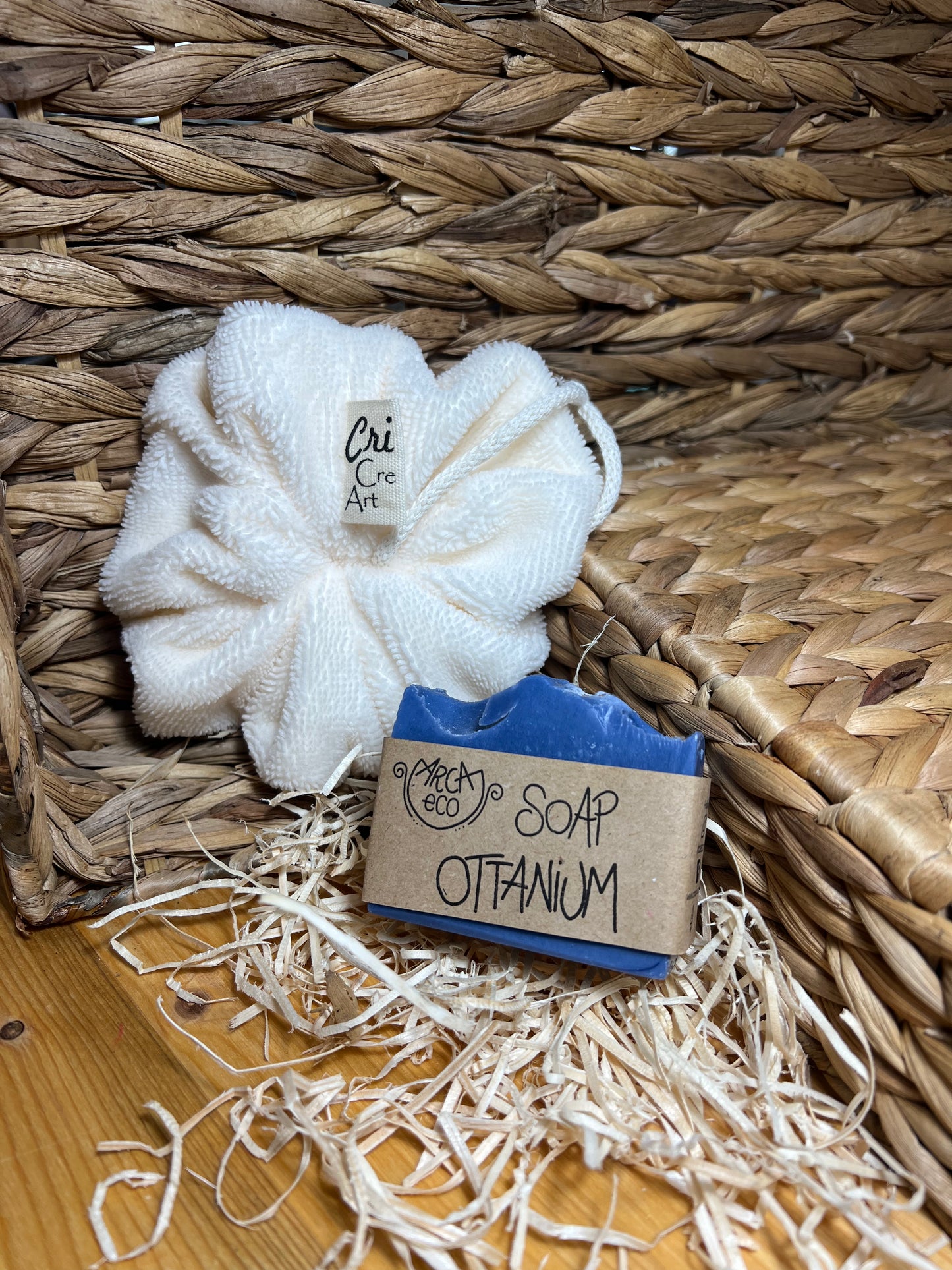 Set Ottanium