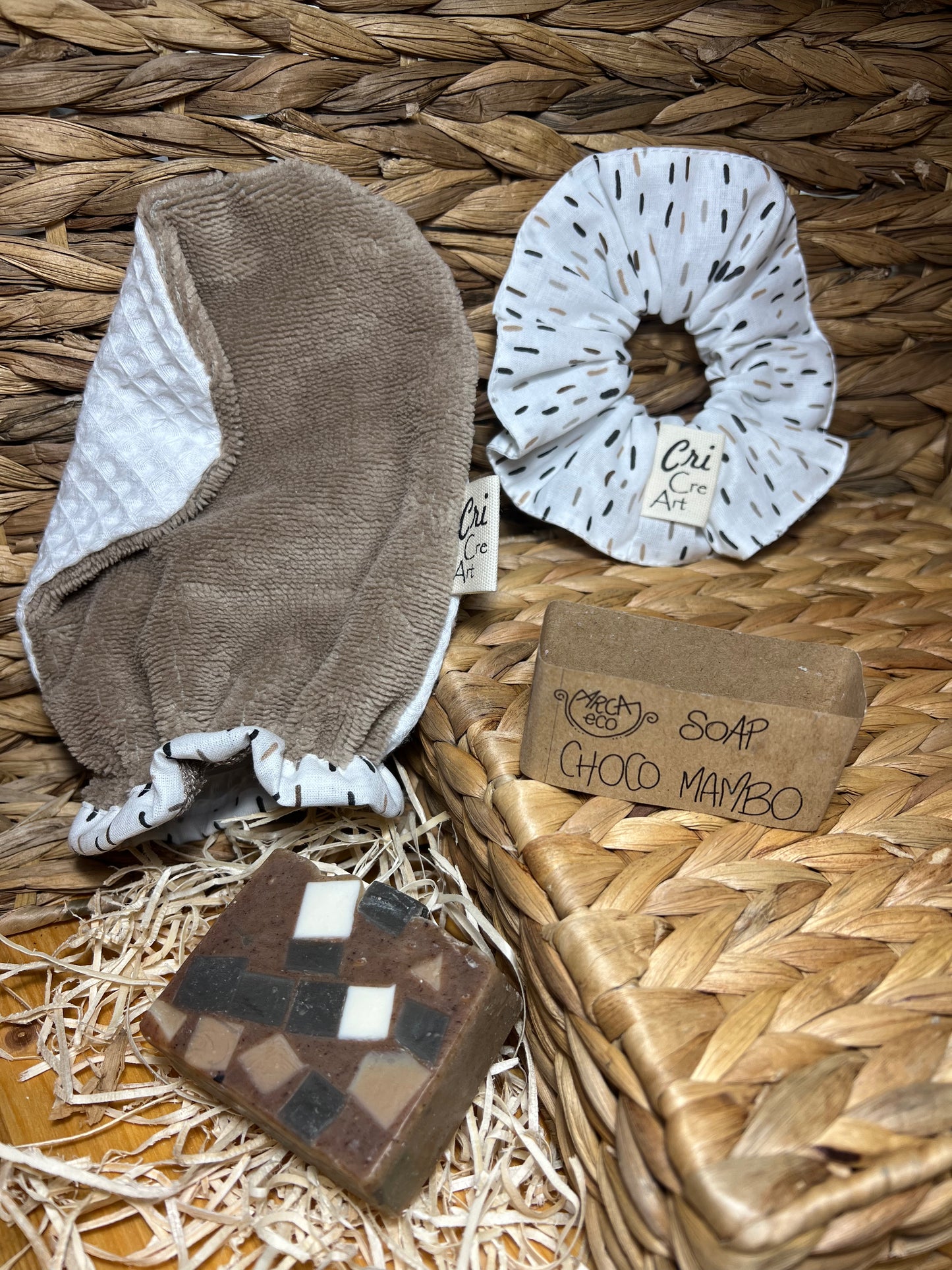 Set Cacao