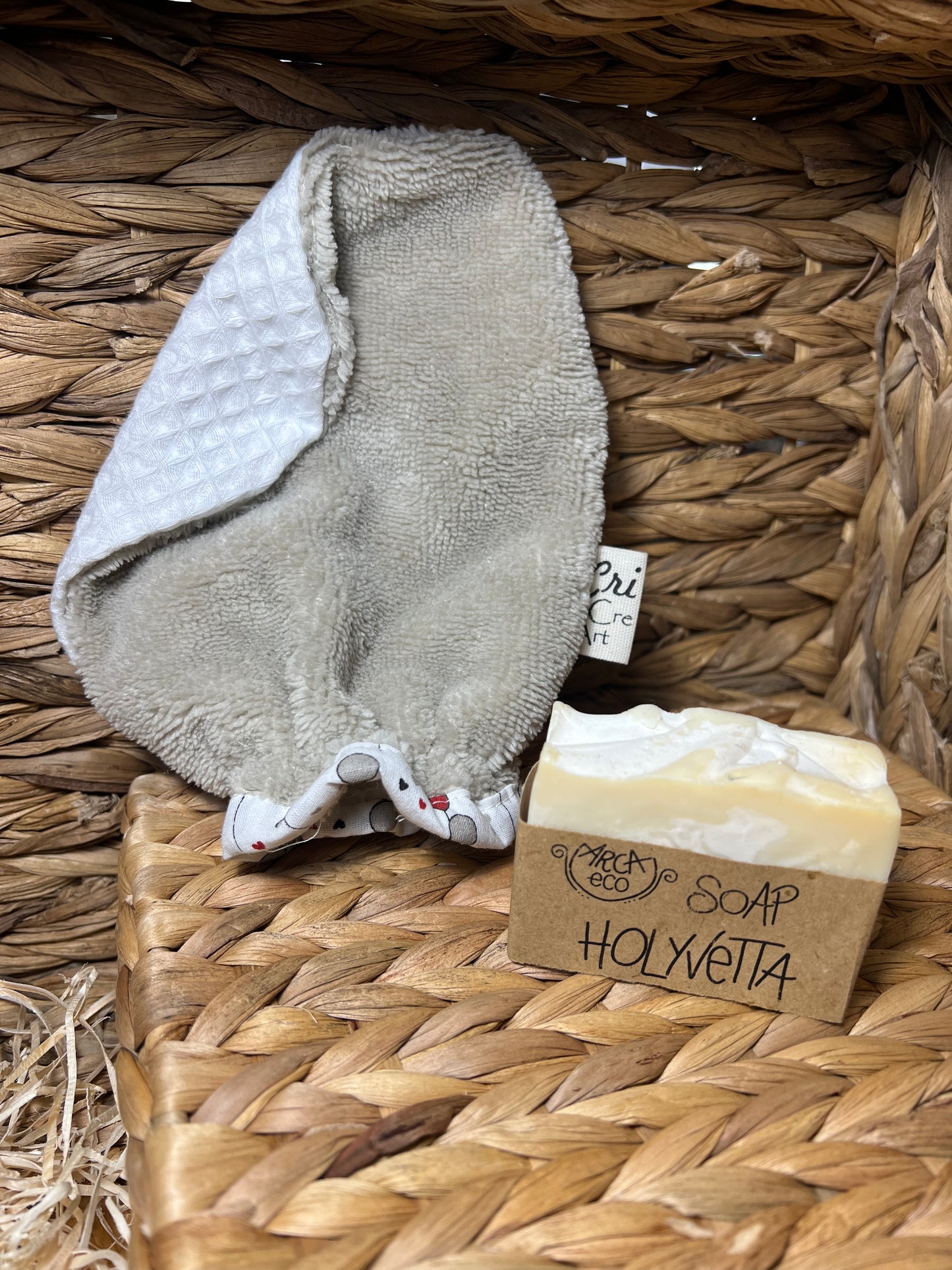 Set Holyvetta