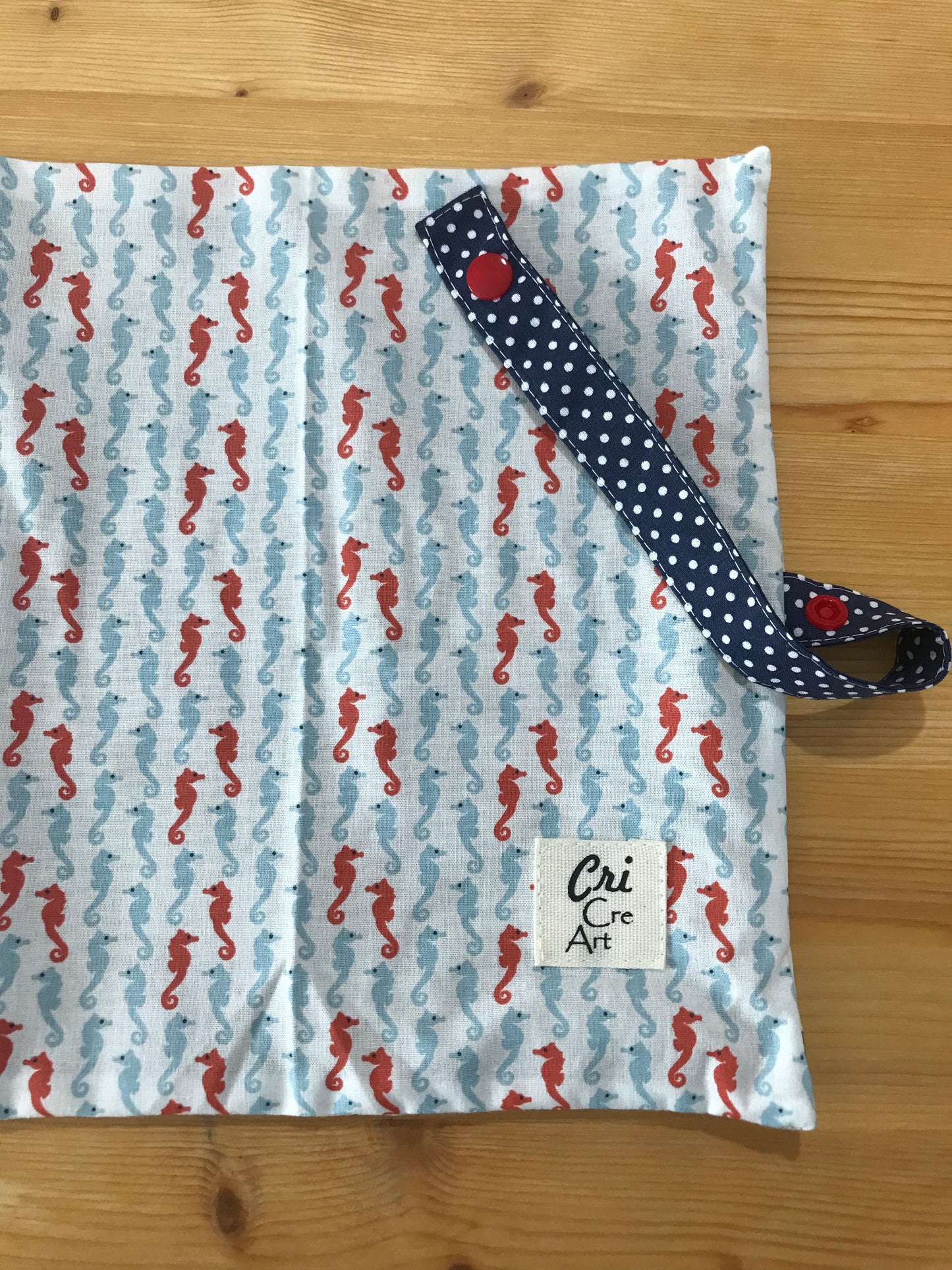 Tovaglietta americana da colorare Mappamondo