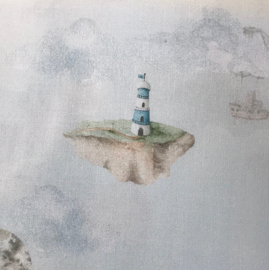 Cotone Premium Neverland