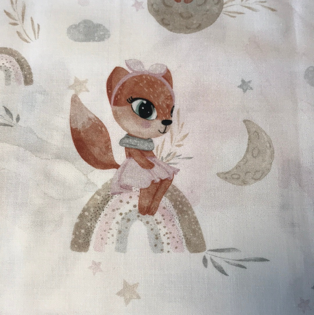 Cotone Premium Volpine
