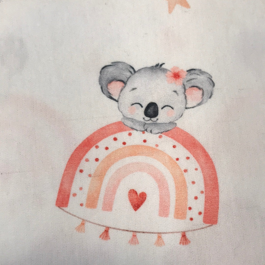 Cotone premium Koala