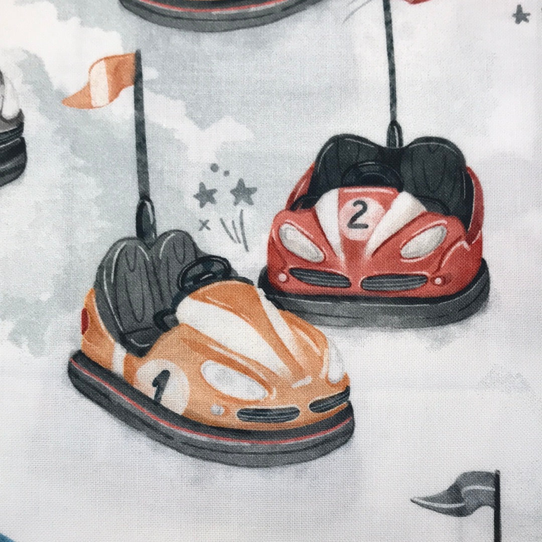 Cotone Premium Autoscontri