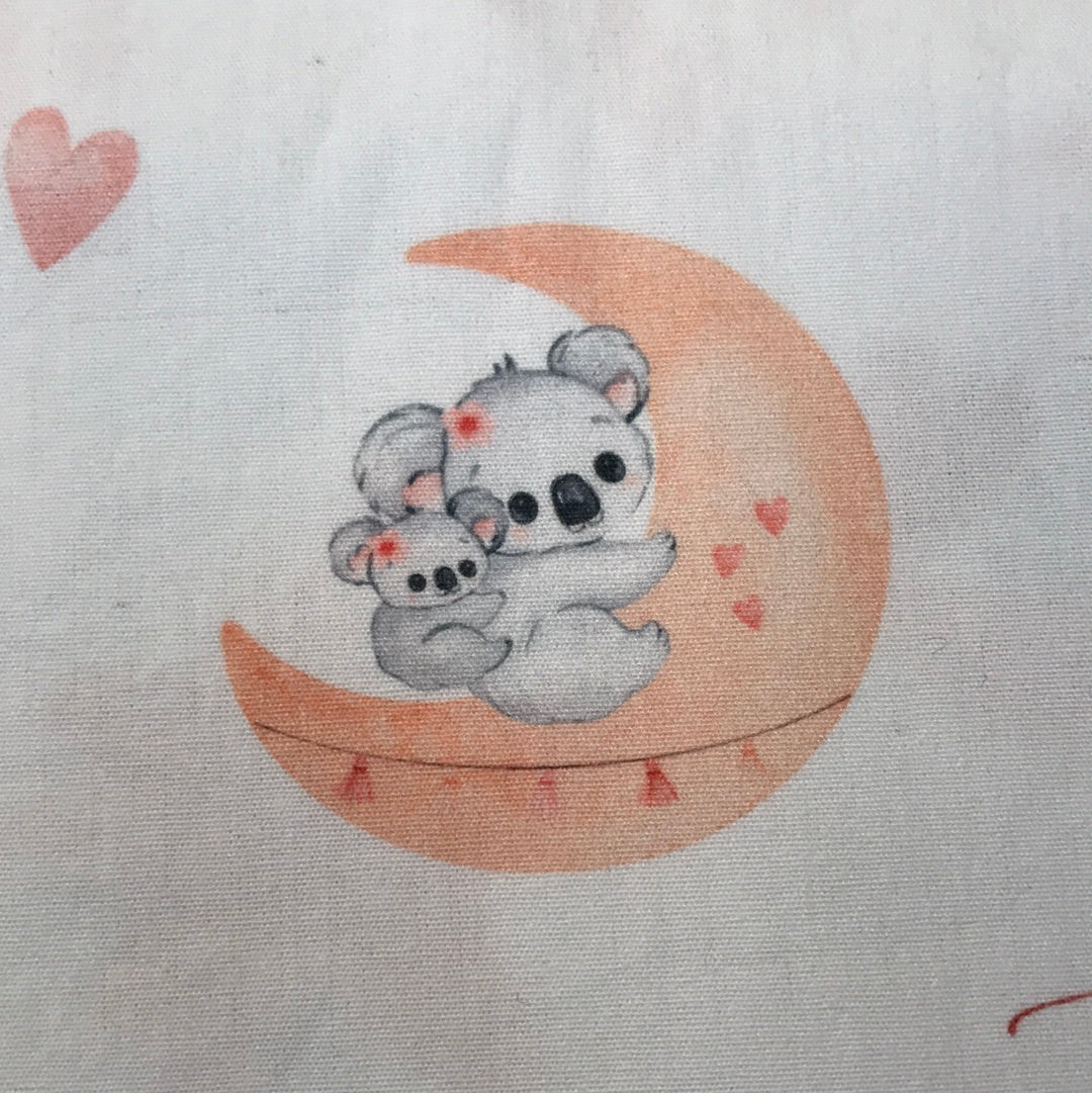 Cotone premium Koala
