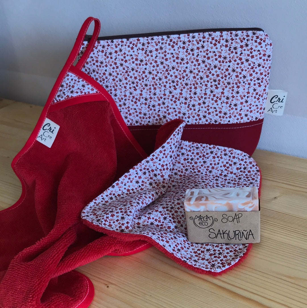 Pochette Mini in pronta consegna