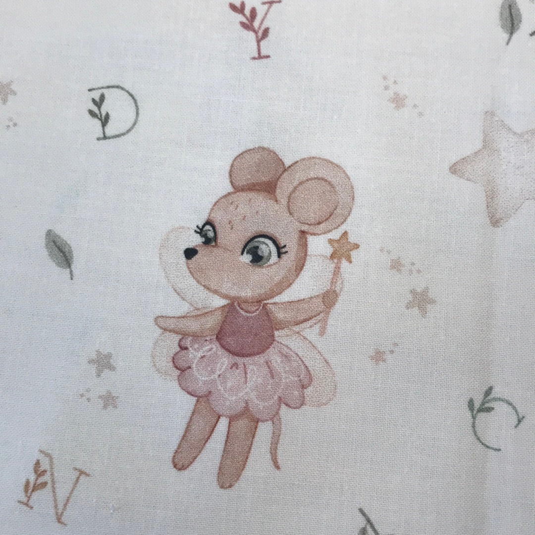 Cotone Premium Topine Fatine